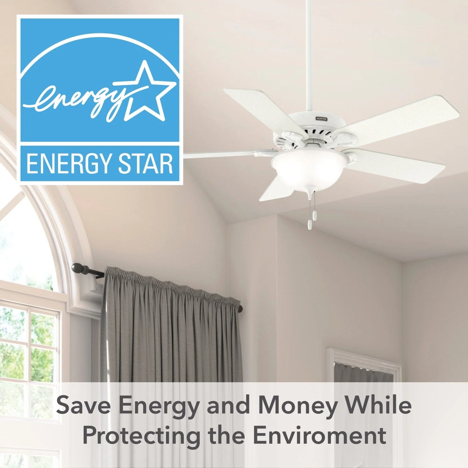 Pro's Best ENERGY STAR DC with Light 52 inch 57 Pro's Best ENERGY STAR DC with Light 52 inch