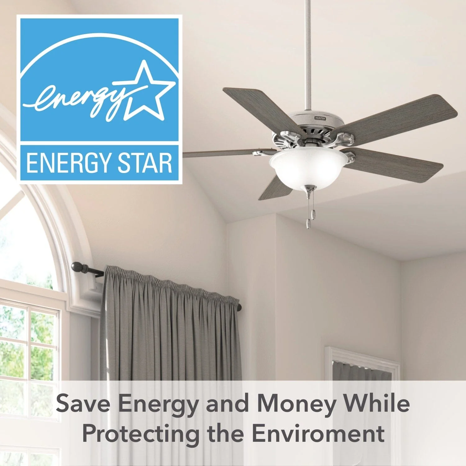 Pro's Best ENERGY STAR DC with Light 52 inch 58 Pro's Best ENERGY STAR DC with Light 52 inch