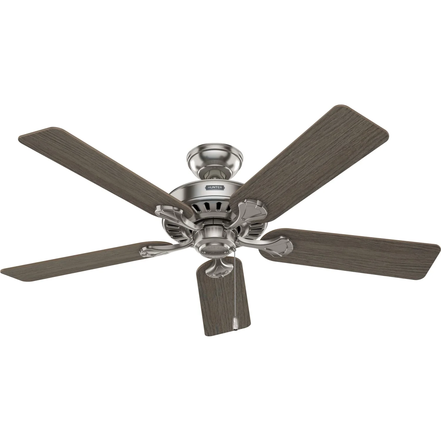 Pro's Best ENERGY STAR DC with Light 52 inch 6 Pro's Best ENERGY STAR DC with Light 52 inch