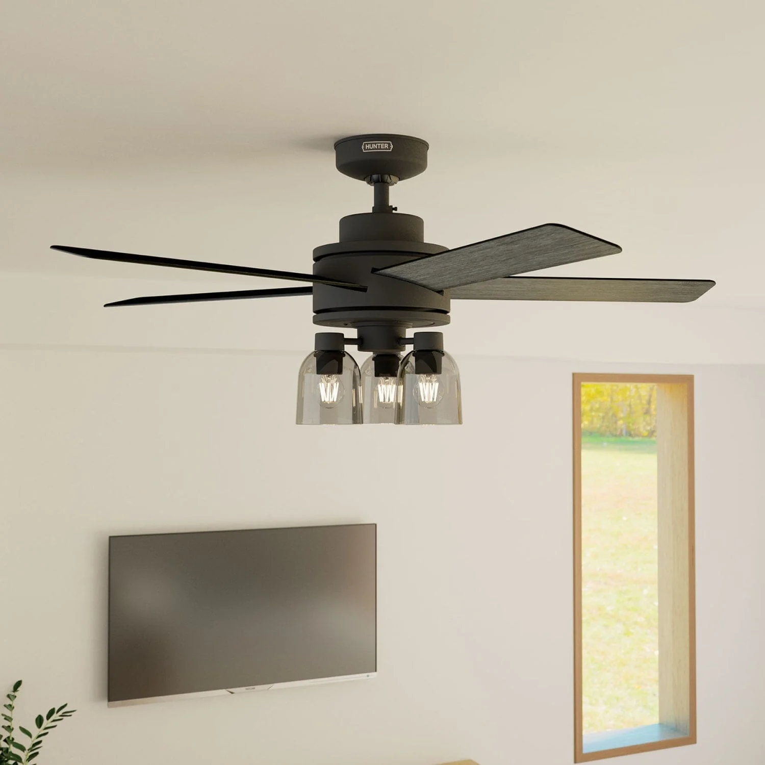 Lochemeade with LED Light 52 inch 4 Lochemeade with LED Light 52 inch