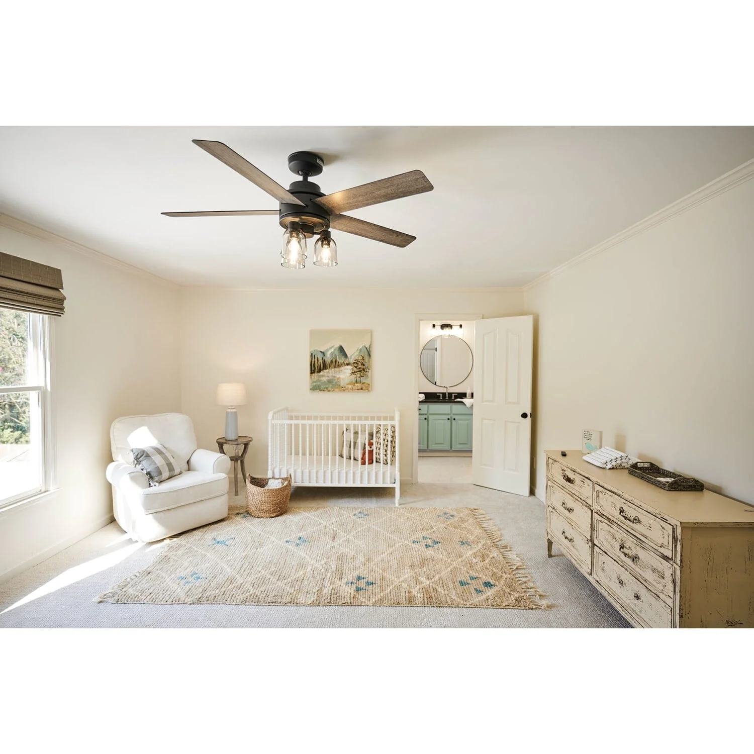 Lochemeade with LED Light 52 inch 5 Lochemeade with LED Light 52 inch
