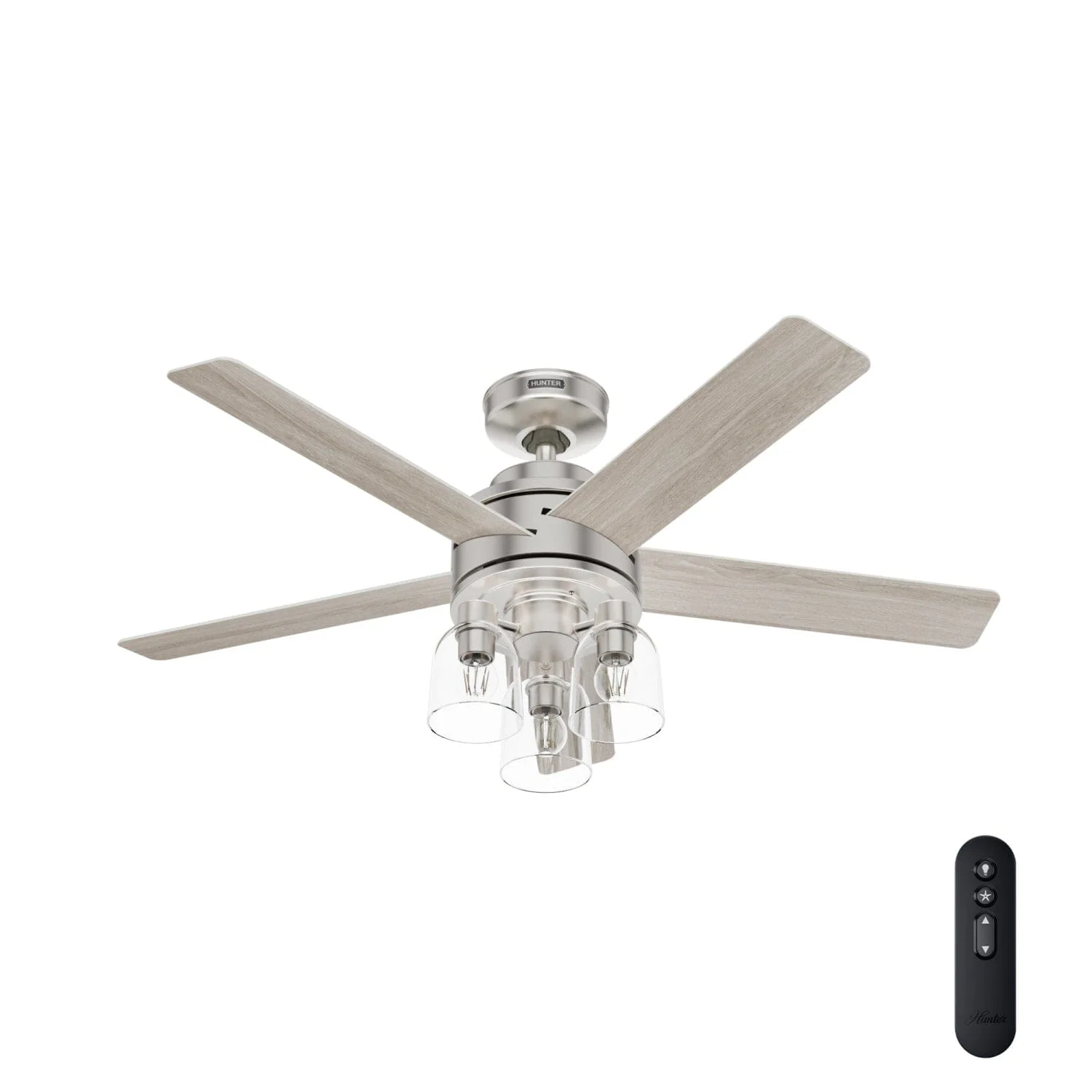 52 inch Lochemeade with LED Light