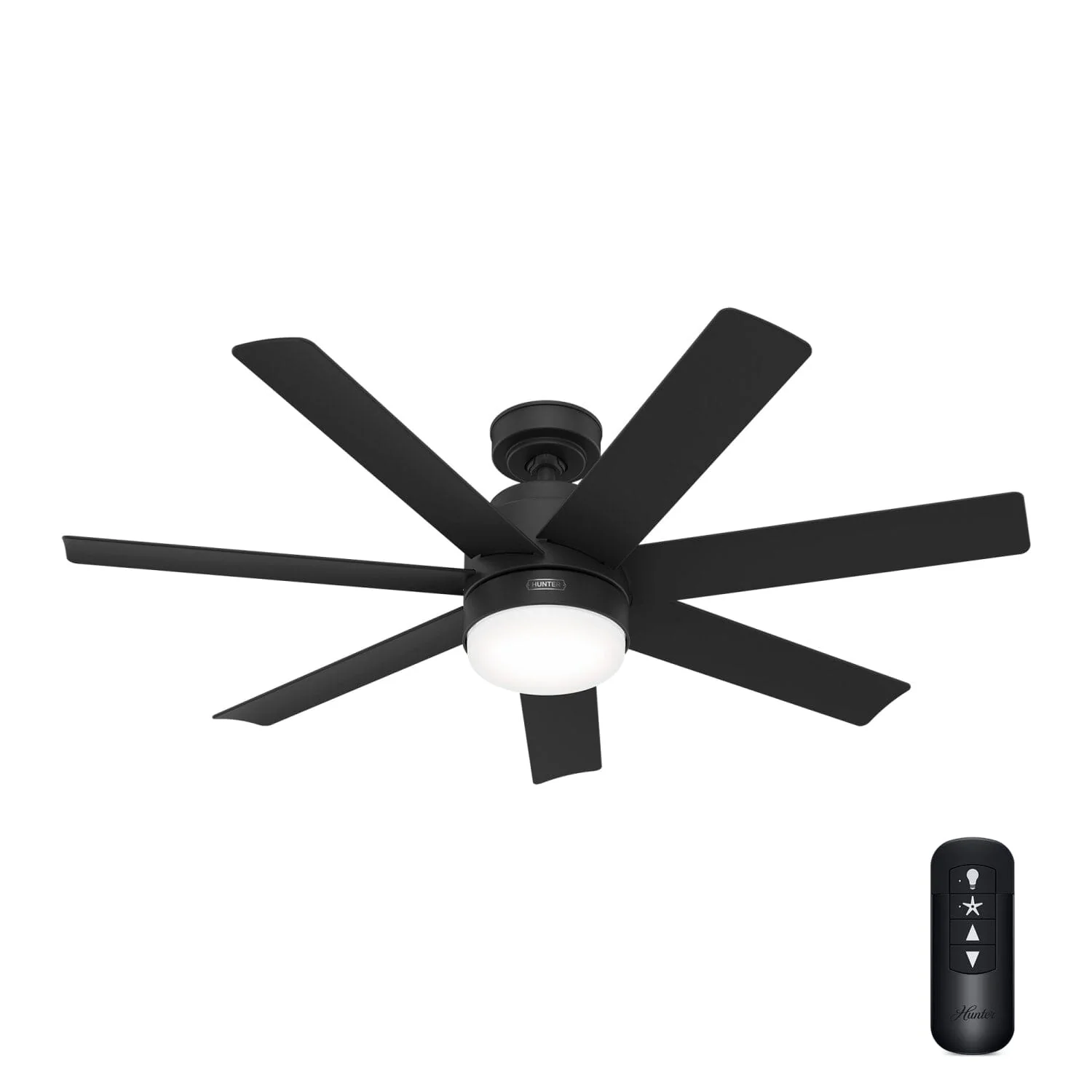 Brazos Outdoor ENERGY STAR with LED Light 52 inch 3 Brazos Outdoor ENERGY STAR with LED Light 52 inch
