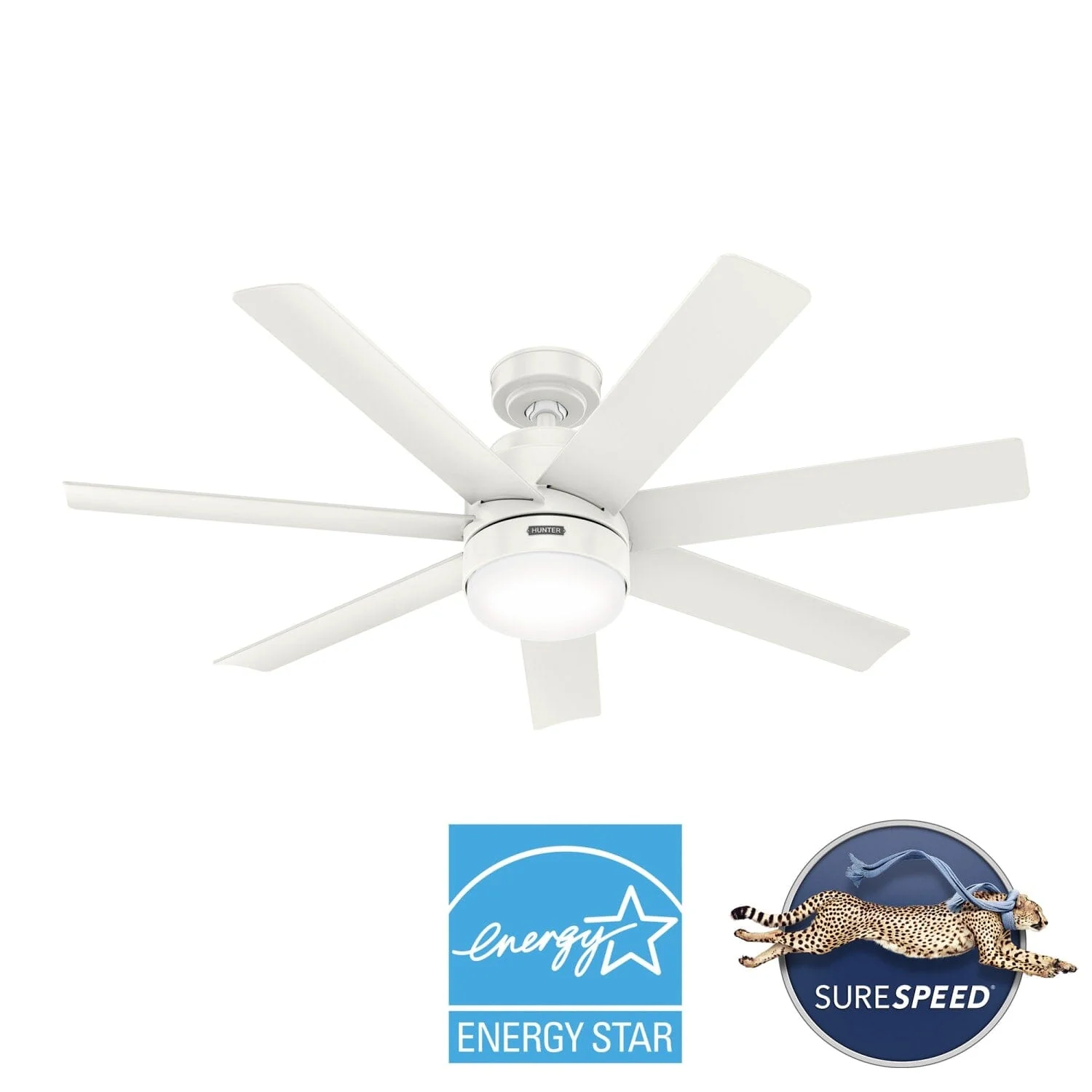 Brazos Outdoor ENERGY STAR with LED Light 52 inch 44 Brazos Outdoor ENERGY STAR with LED Light 52 inch