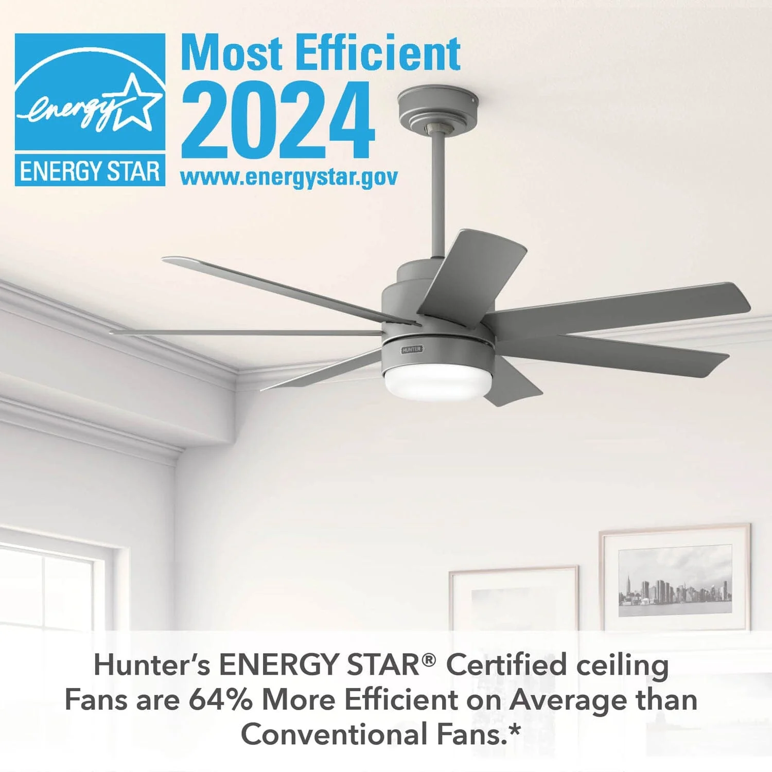 Brazos Outdoor ENERGY STAR with LED Light 52 inch 46 Brazos Outdoor ENERGY STAR with LED Light 52 inch