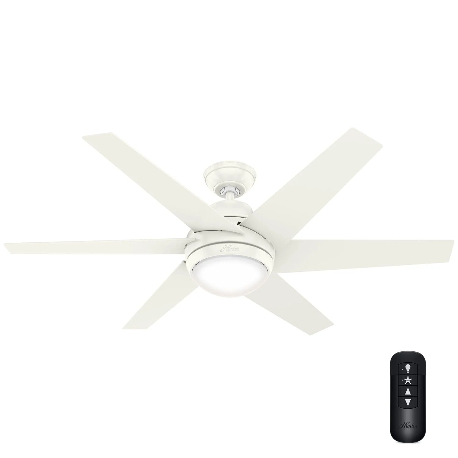 Sotto with LED Light 52 inch