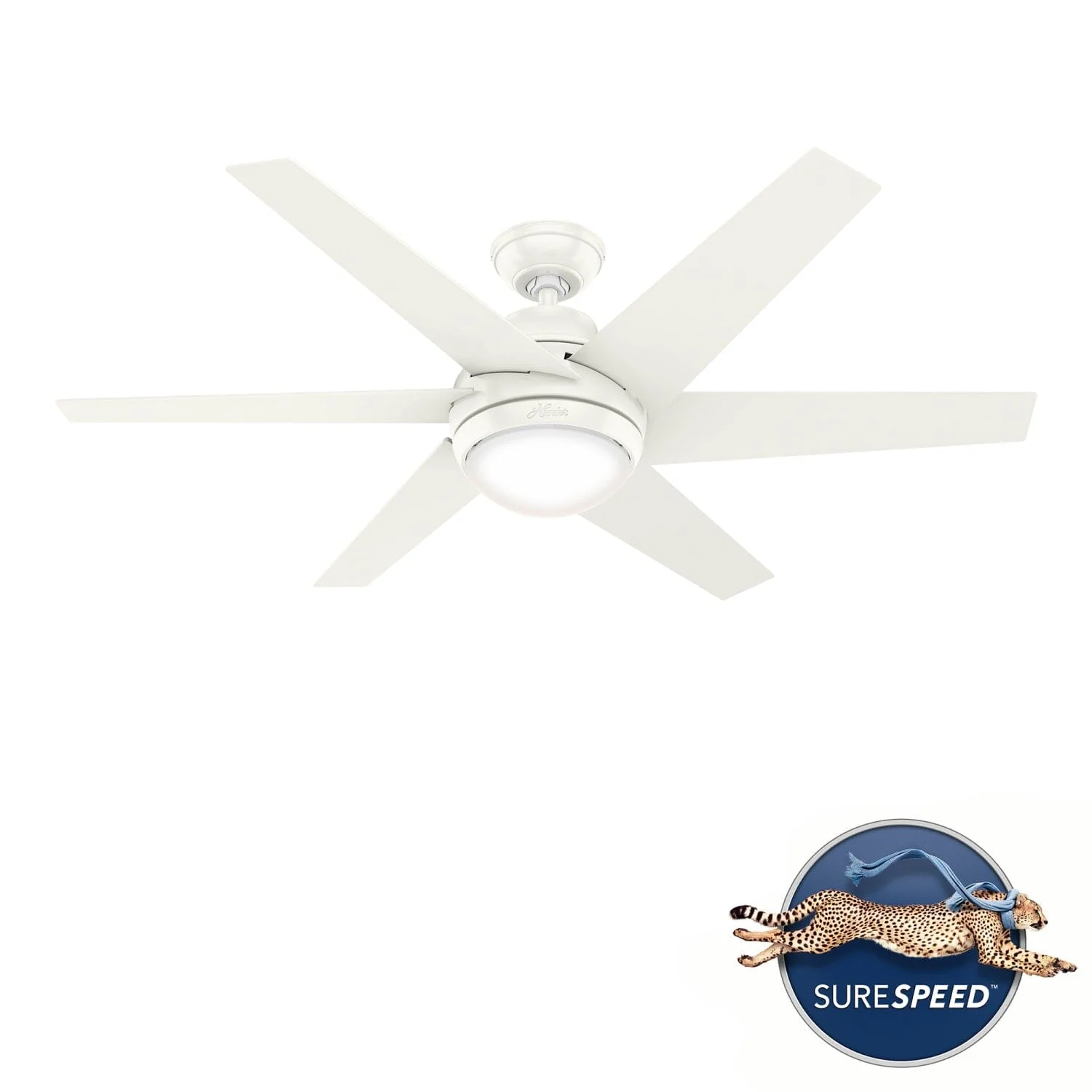 Sotto with LED Light 52 inch 30 Sotto with LED Light 52 inch