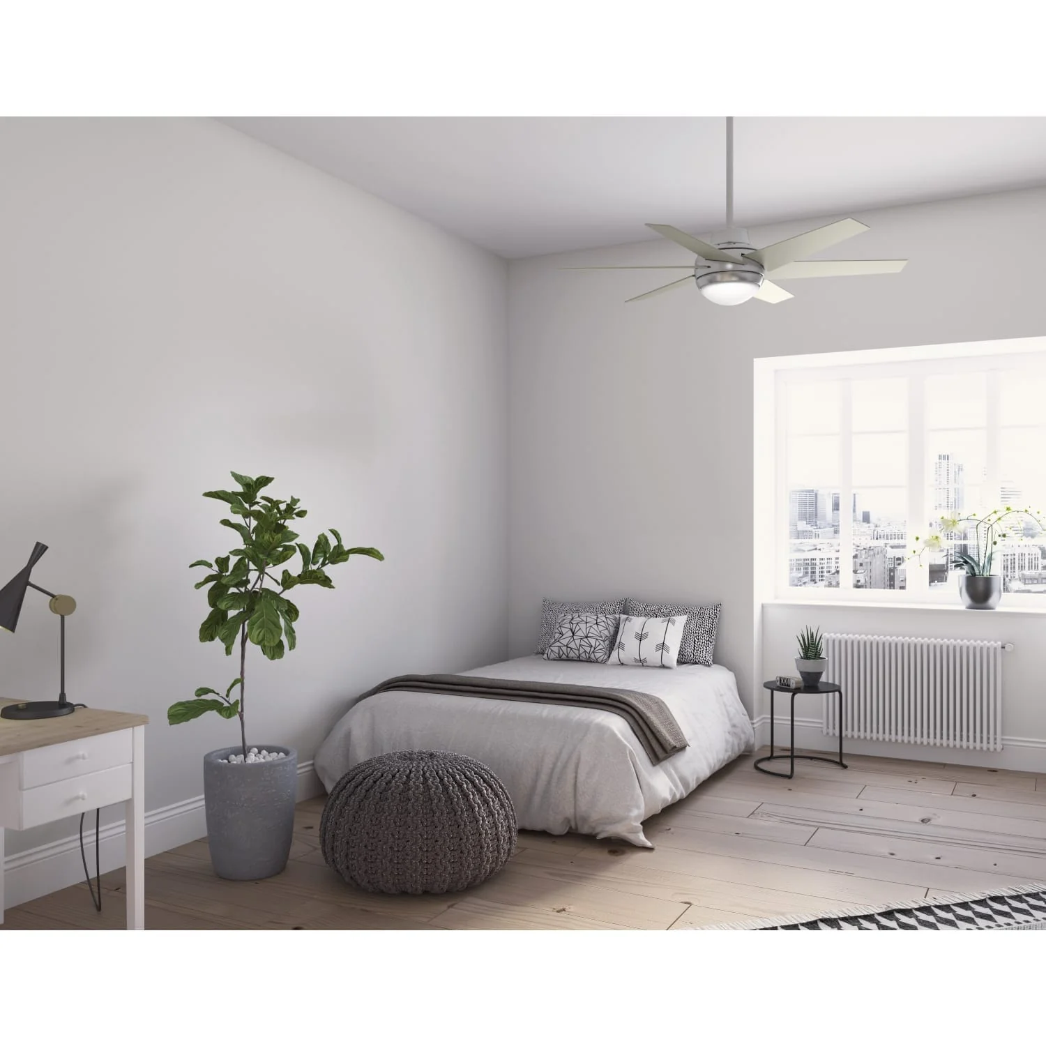 Sotto with LED Light 52 inch 6 Sotto with LED Light 52 inch