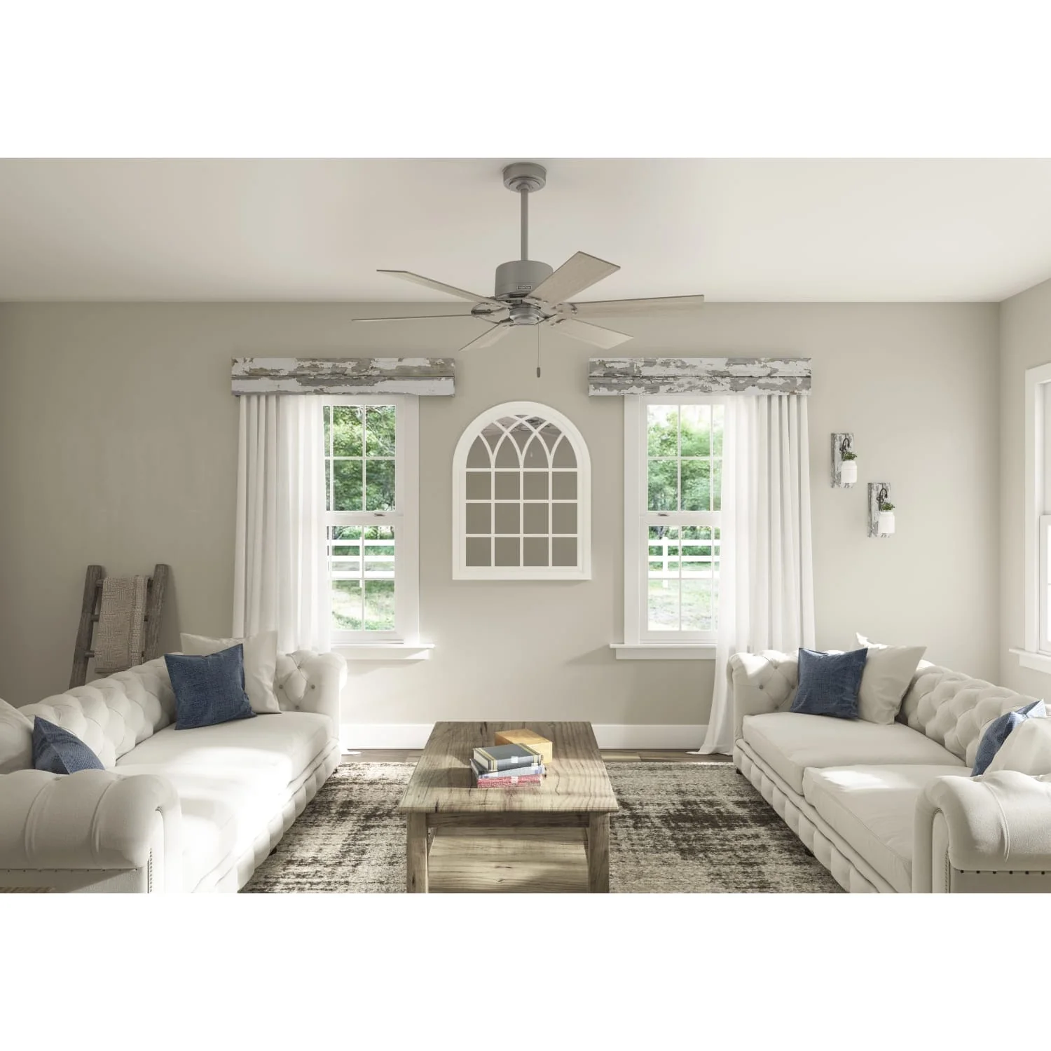 Gilrock No Light 52 inch 6 Gilrock No Light 52 inch
