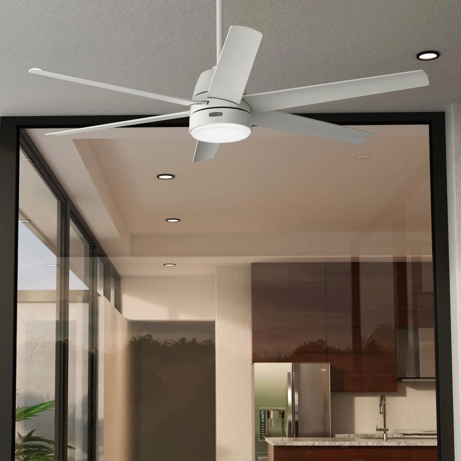 Skysail Outdoor ENERGY STAR with LED Light 60 inch 11 Skysail Outdoor ENERGY STAR with LED Light 60 inch