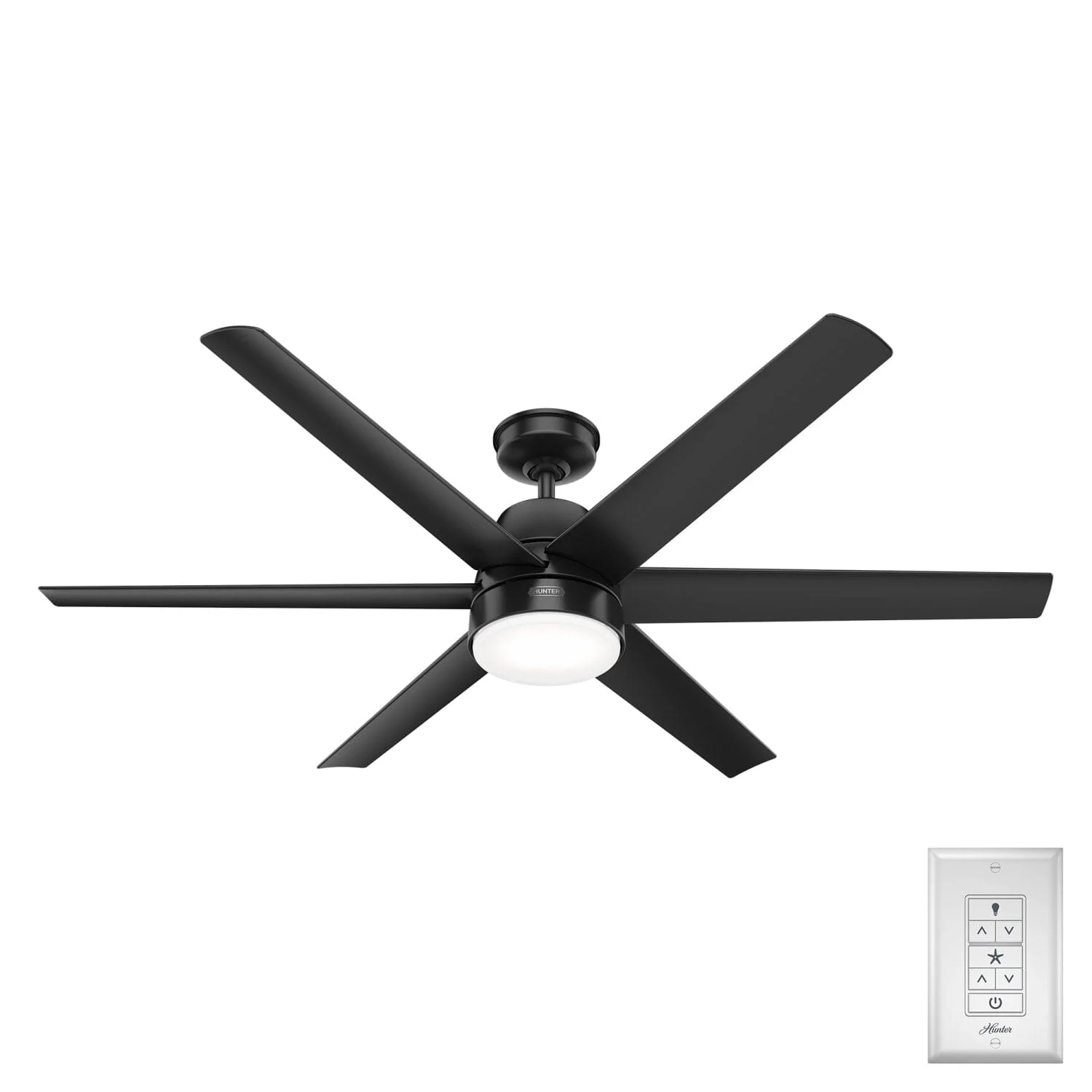 Skysail Outdoor ENERGY STAR with LED Light 60 inch 3 Skysail Outdoor ENERGY STAR with LED Light 60 inch