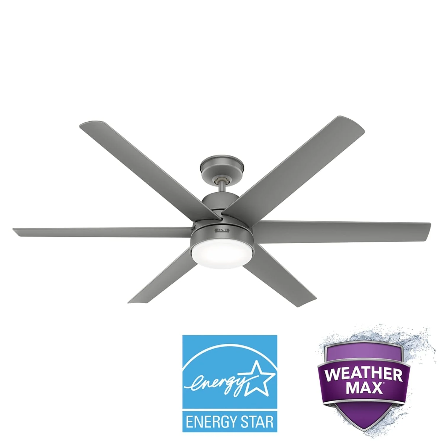 Skysail Outdoor ENERGY STAR with LED Light 60 inch 44 Skysail Outdoor ENERGY STAR with LED Light 60 inch