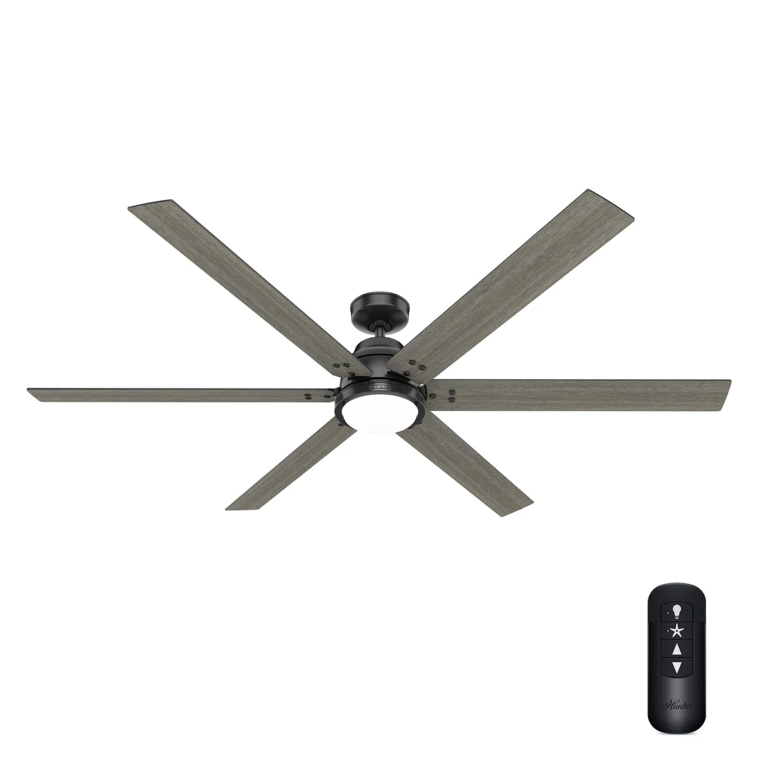 Gravity Indoor Smart Fan ENERGY STAR with LED light 72 inch with Remote 21 Gravity Indoor Smart Fan ENERGY STAR with LED light 72 inch with Remote