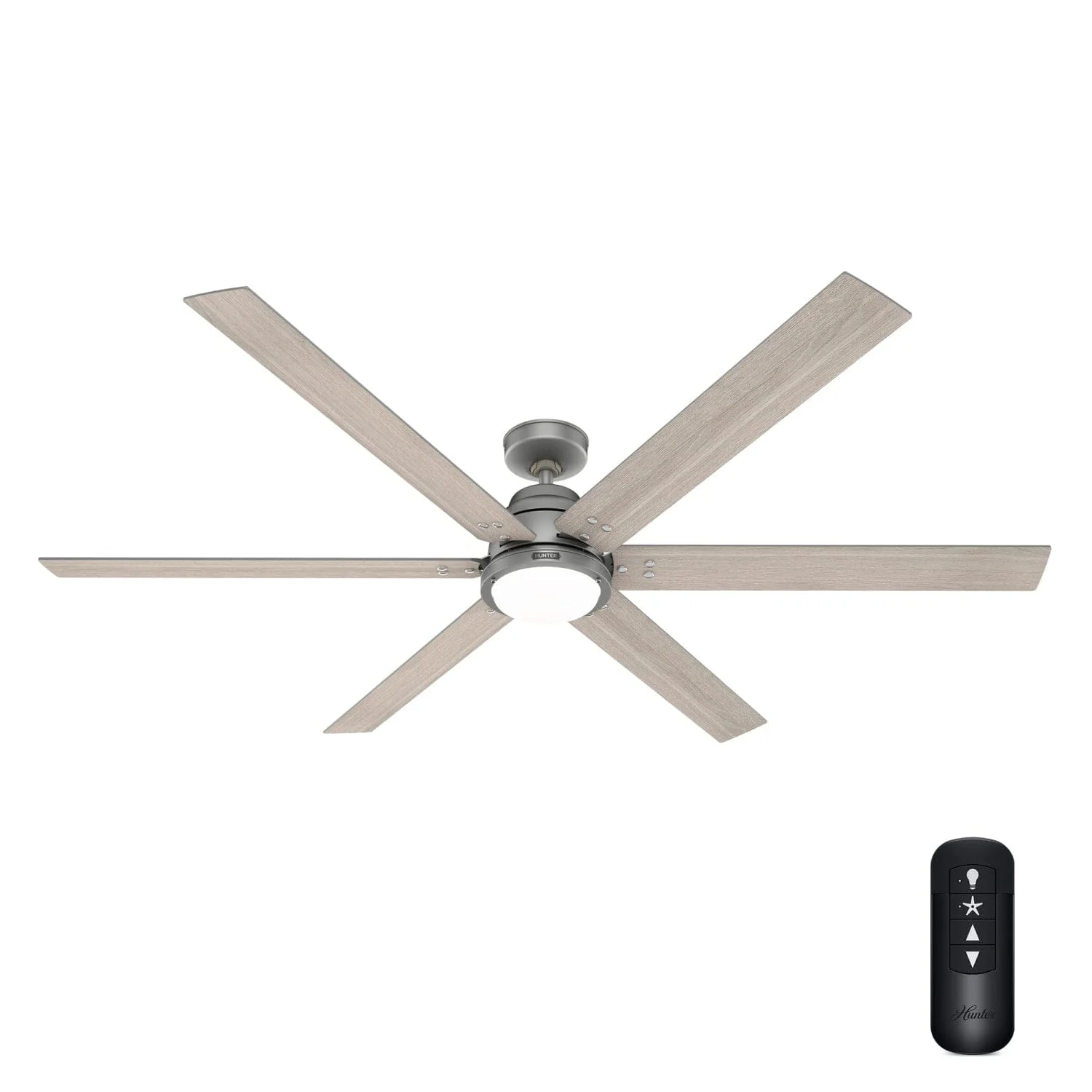 Gravity Indoor Smart Fan ENERGY STAR with LED light 72 inch with Remote 22 Gravity Indoor Smart Fan ENERGY STAR with LED light 72 inch with Remote