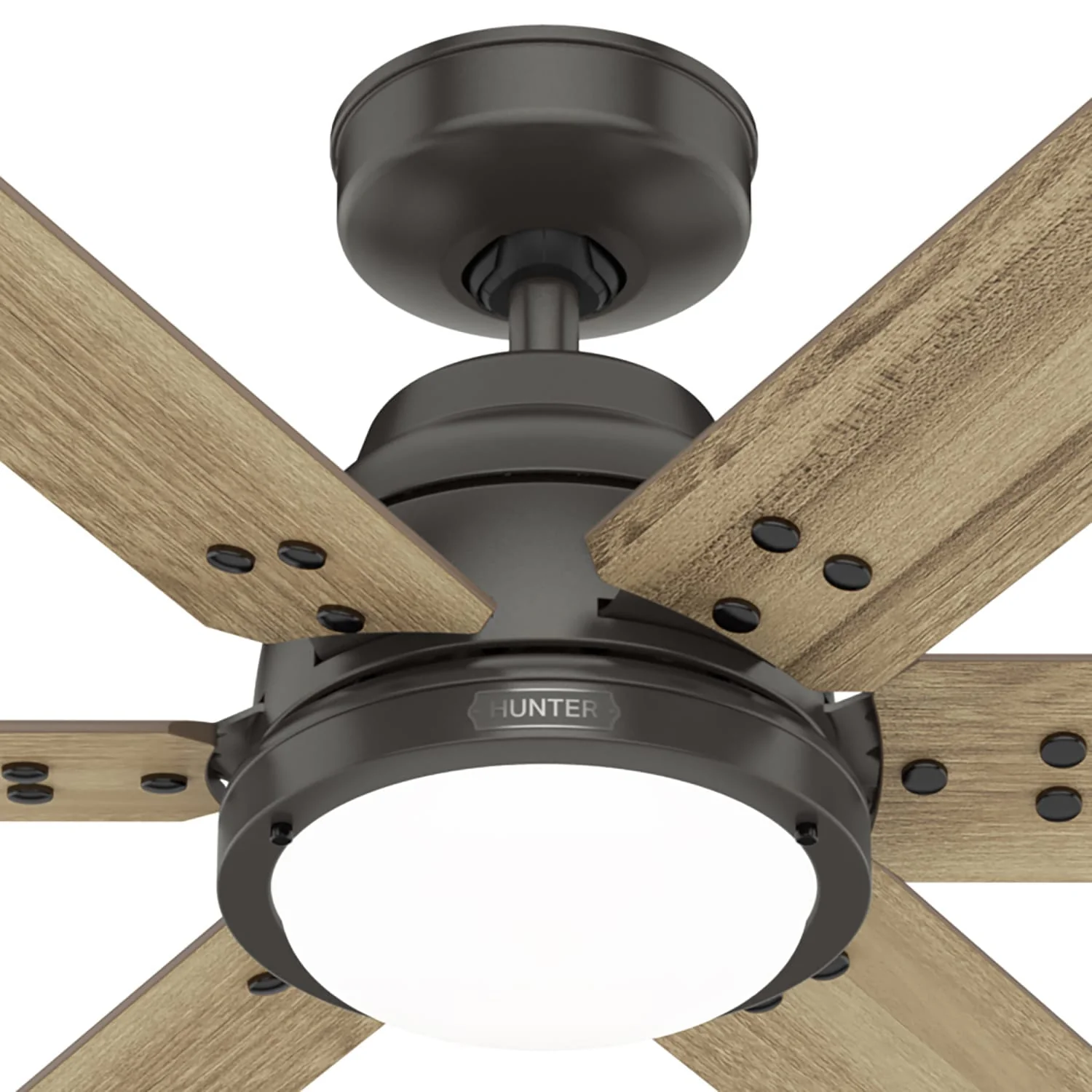Gravity Indoor Smart Fan ENERGY STAR with LED light 72 inch with Remote 38 Gravity Indoor Smart Fan ENERGY STAR with LED light 72 inch with Remote