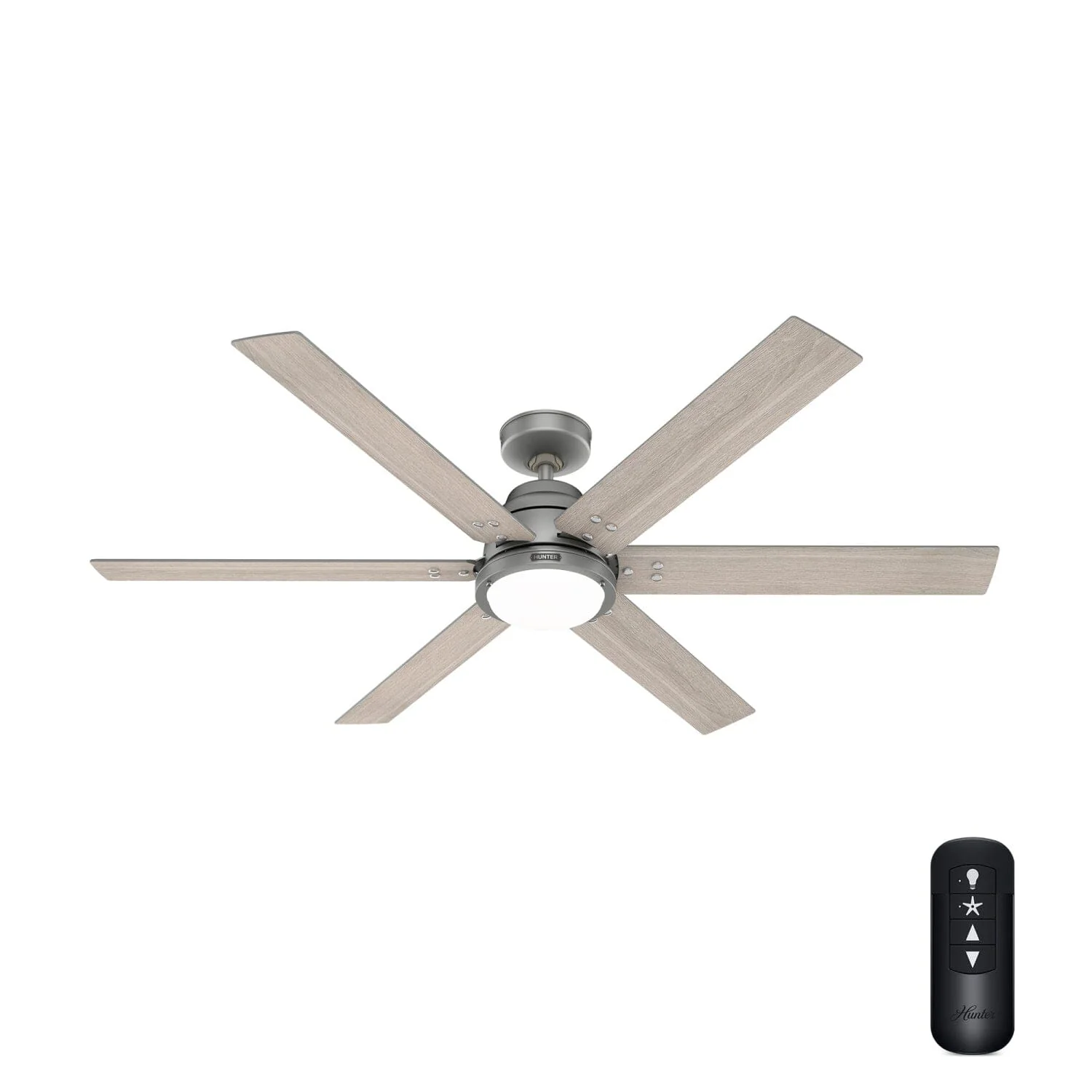 Gravity Indoor Smart Fan ENERGY STAR with LED light 60 inch with Remote 20 Gravity Indoor Smart Fan ENERGY STAR with LED light 60 inch with Remote