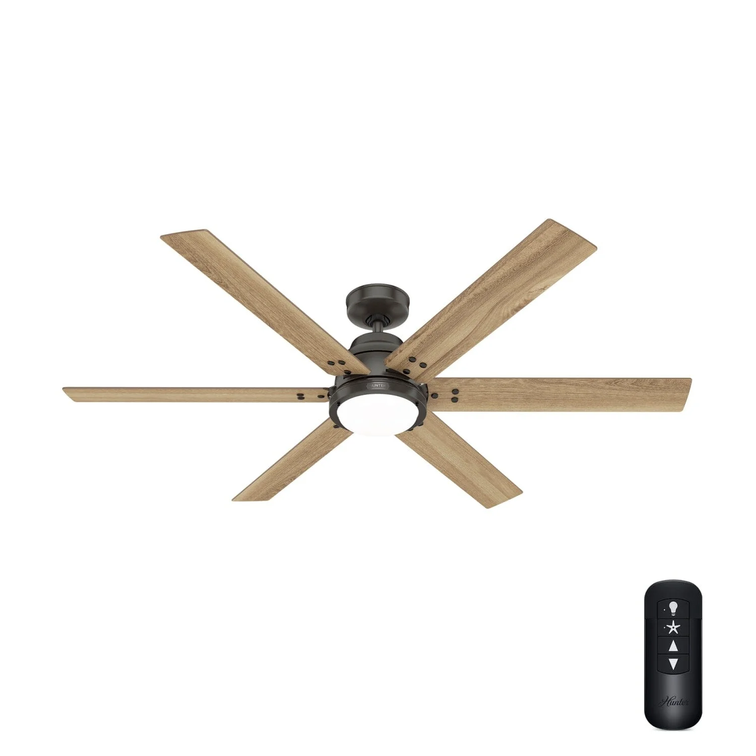 Gravity Indoor Smart Fan ENERGY STAR with LED light 60 inch with Remote 21 Gravity Indoor Smart Fan ENERGY STAR with LED light 60 inch with Remote