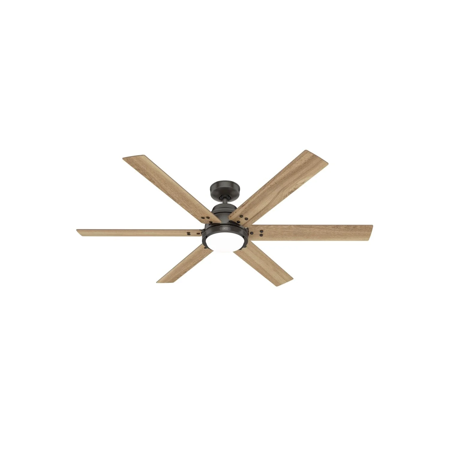 Gravity Indoor Smart Fan ENERGY STAR with LED light 60 inch with Remote 3 Gravity Indoor Smart Fan ENERGY STAR with LED light 60 inch with Remote