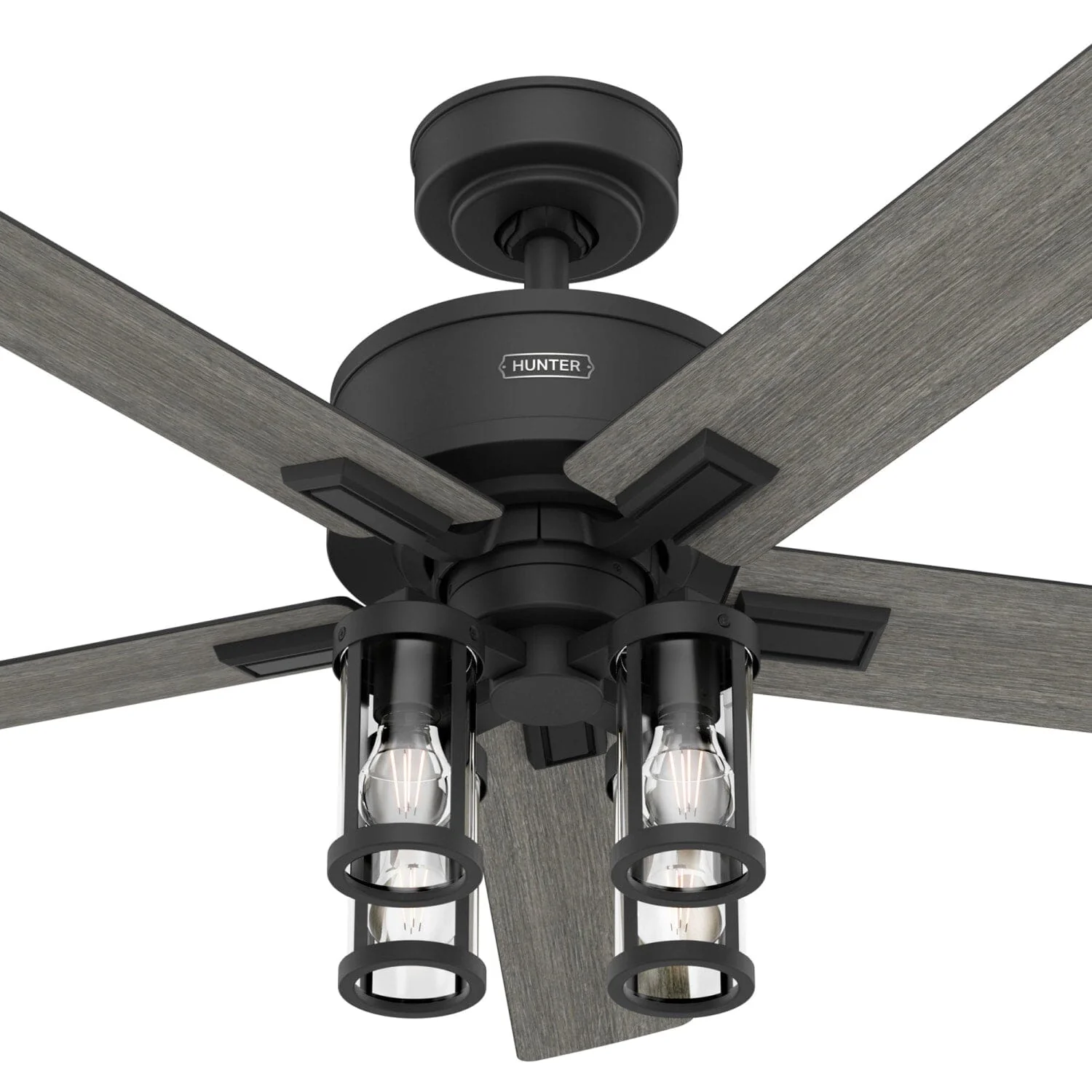 Astwood II Indoor with LED Light 52 inch with remote 27 Astwood II Indoor with LED Light 52 inch with remote