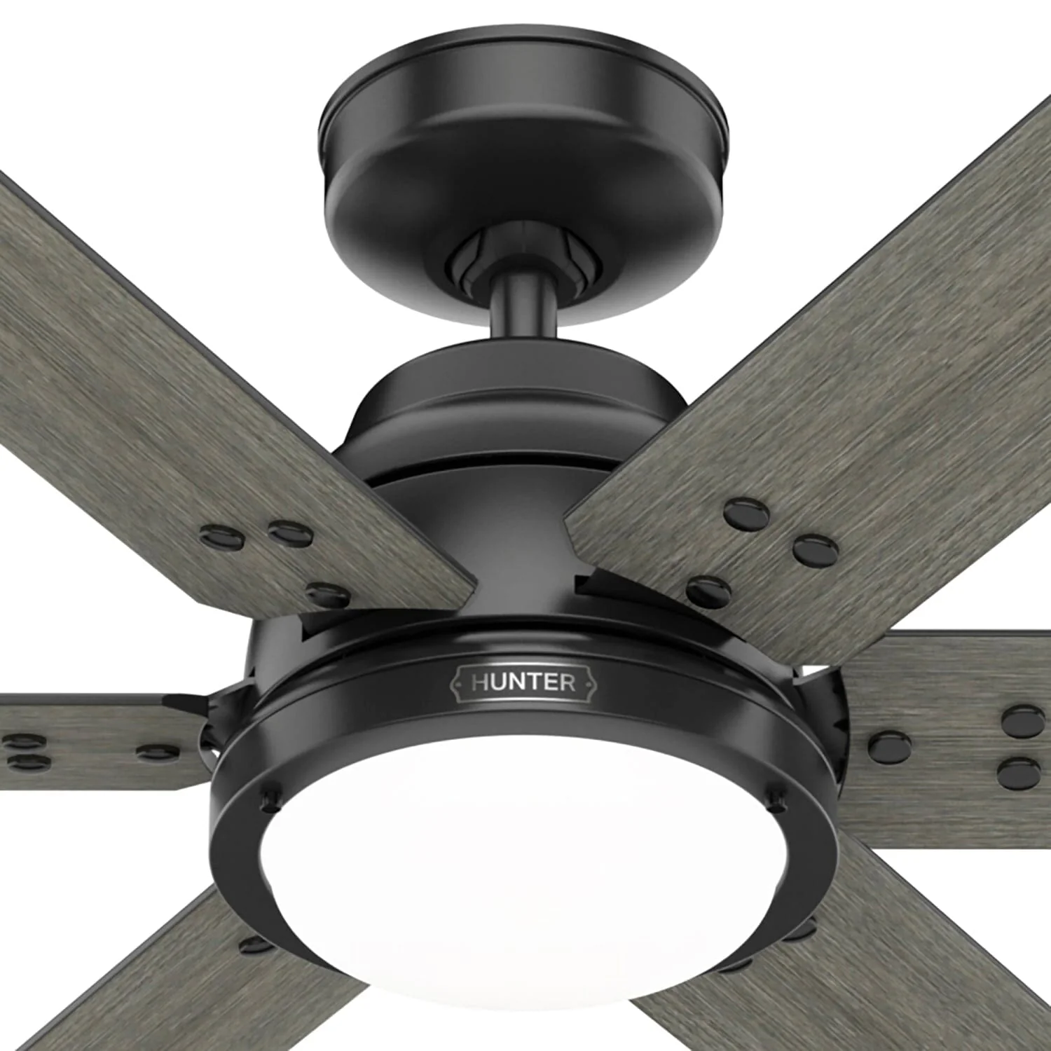 Gravity Indoor Smart Fan ENERGY STAR with LED light 72 inch with Remote 39 Gravity Indoor Smart Fan ENERGY STAR with LED light 72 inch with Remote