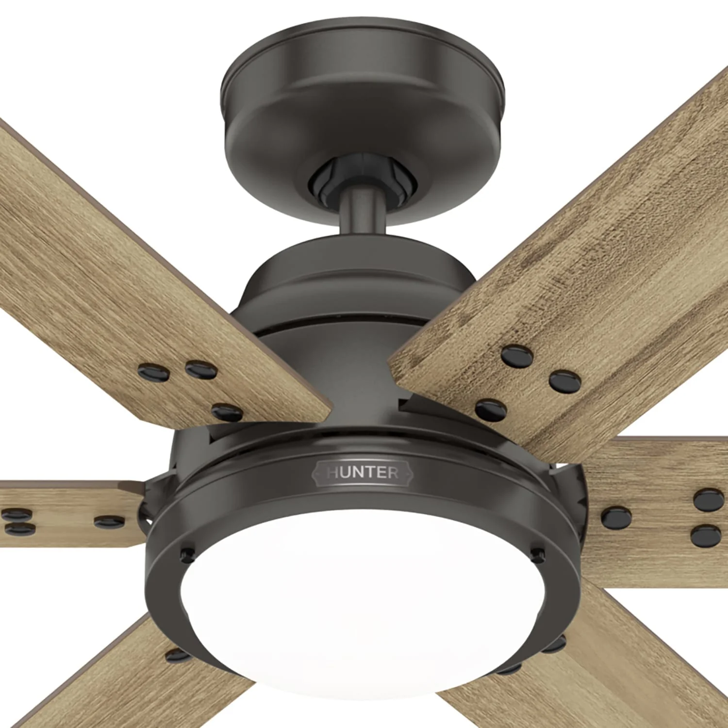 Gravity Indoor Smart Fan ENERGY STAR with LED light 60 inch with Remote 39 Gravity Indoor Smart Fan ENERGY STAR with LED light 60 inch with Remote