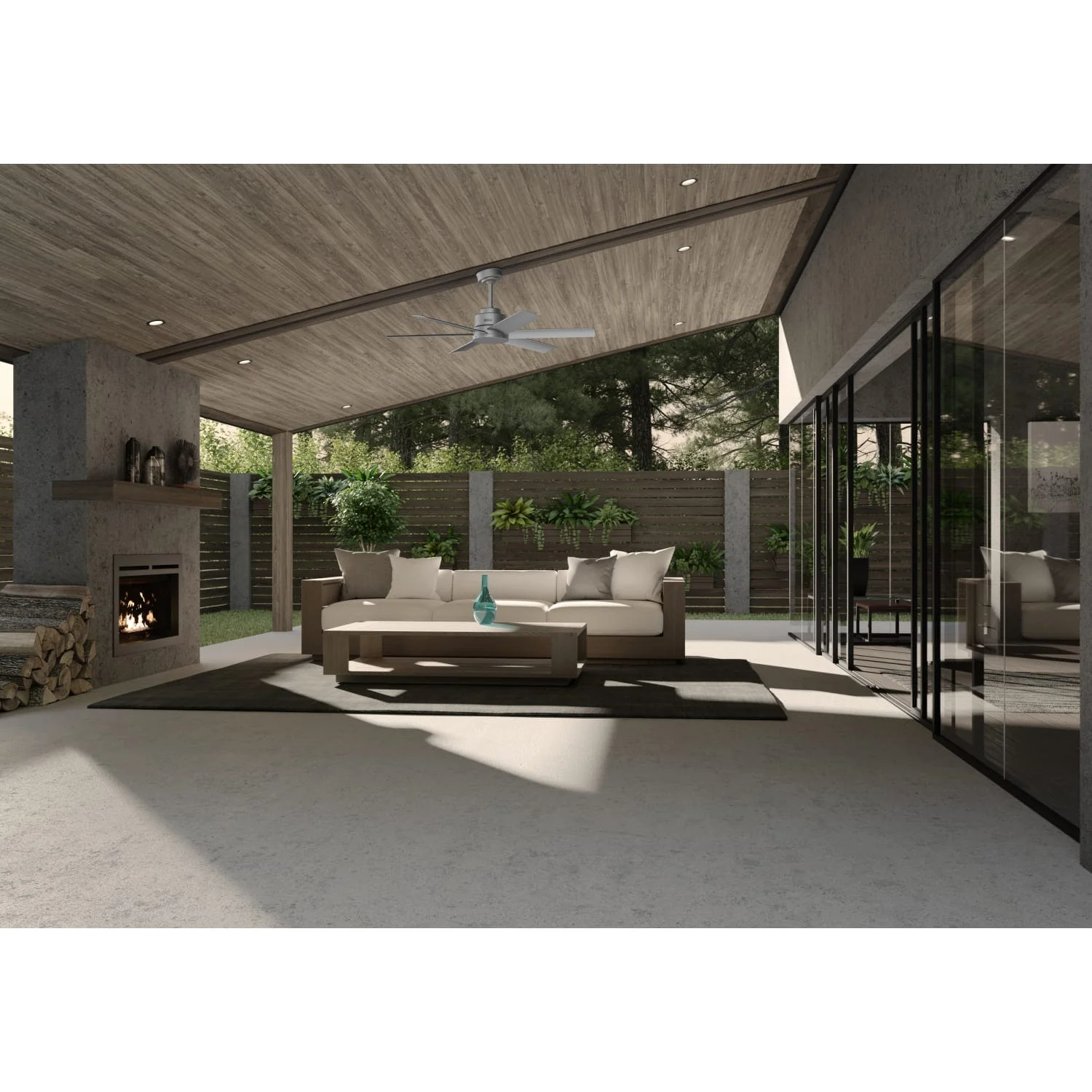 Kennicott Outdoor 52 inch 13 Kennicott Outdoor 52 inch