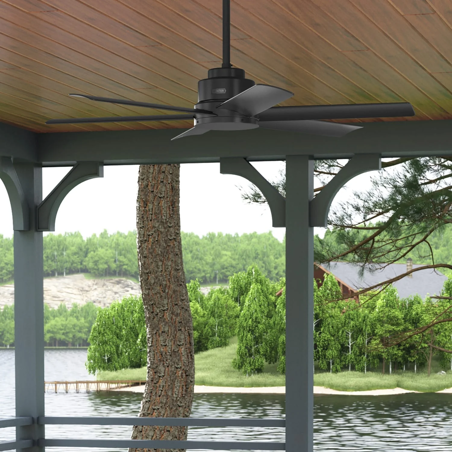 Kennicott Outdoor 52 inch 17 Kennicott Outdoor 52 inch