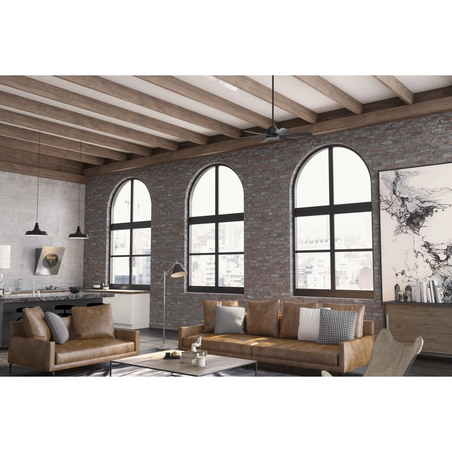 Kennicott Outdoor 52 inch 22 Kennicott Outdoor 52 inch