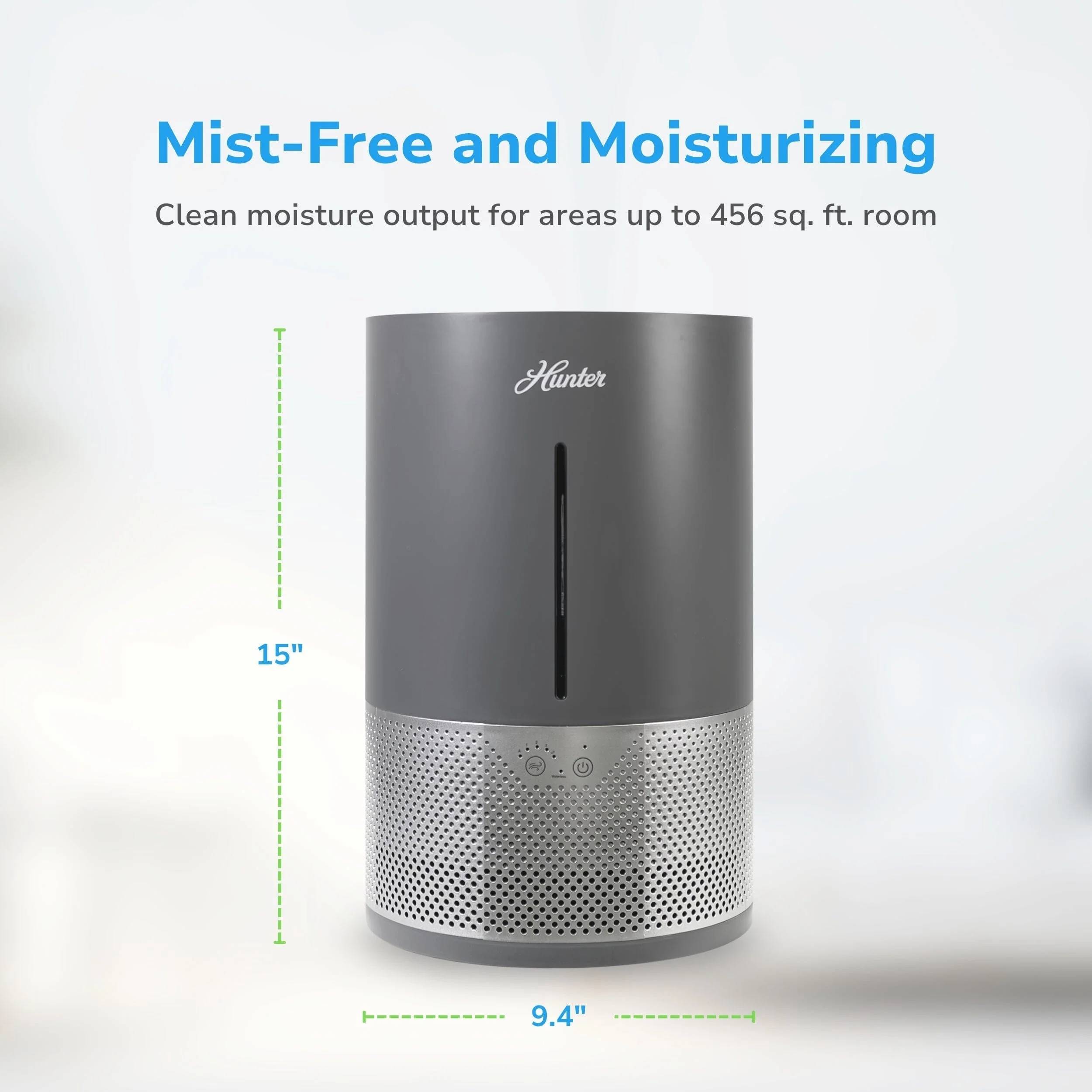 HHE150 Aspire Evaporative Humidifier 5 HHE150 Aspire Evaporative Humidifier