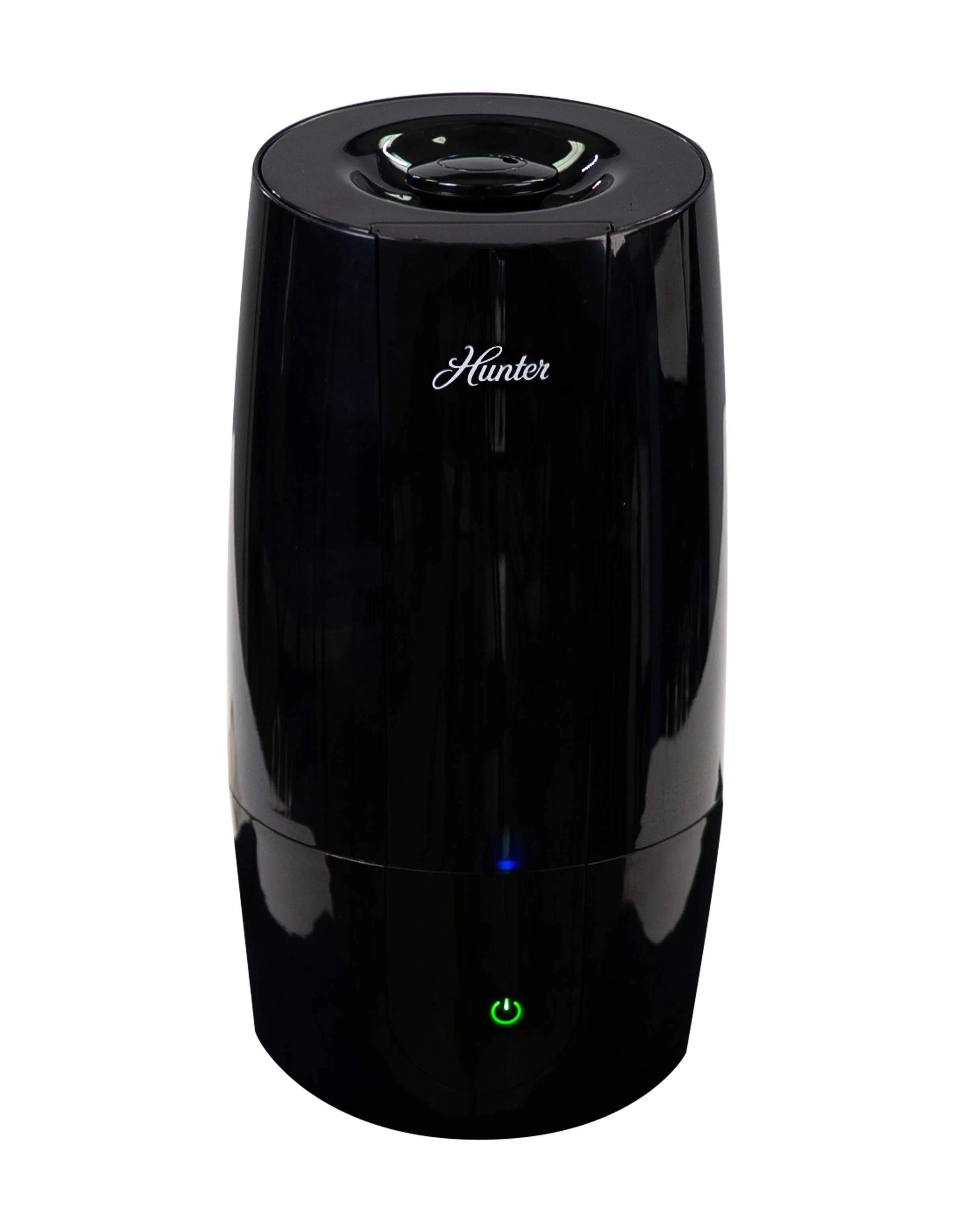 HHU425 Hunter Aspire 0.7 Gal Ultrasonic Cool Mist Humidifier 7 HHU425 Hunter Aspire 0.7 Gal Ultrasonic Cool Mist Humidifier