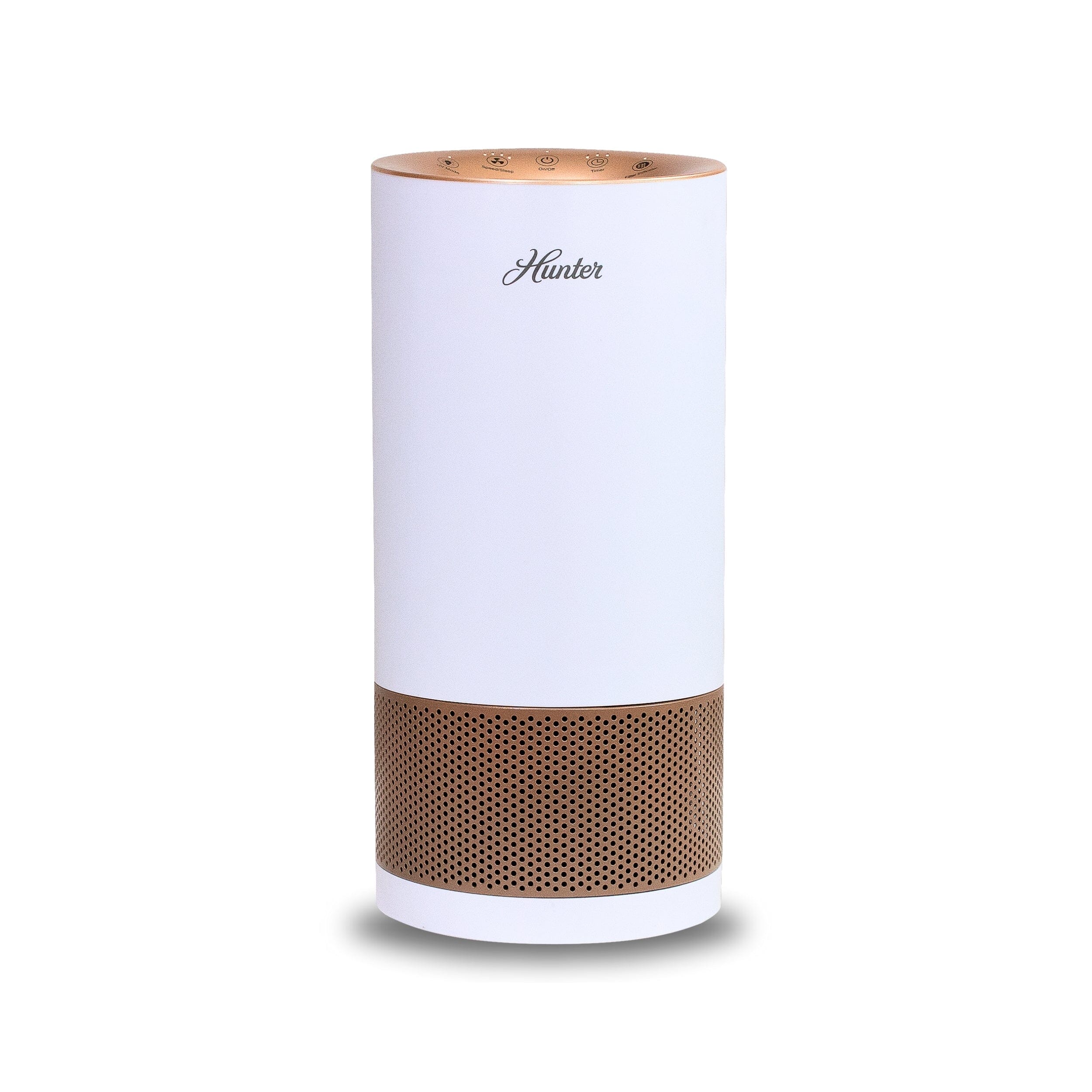 Hunter Fan HP450UV True HEPA UVC Light Technology Air Purifier 11 Hunter Fan HP450UV True HEPA UVC Light Technology Air Purifier