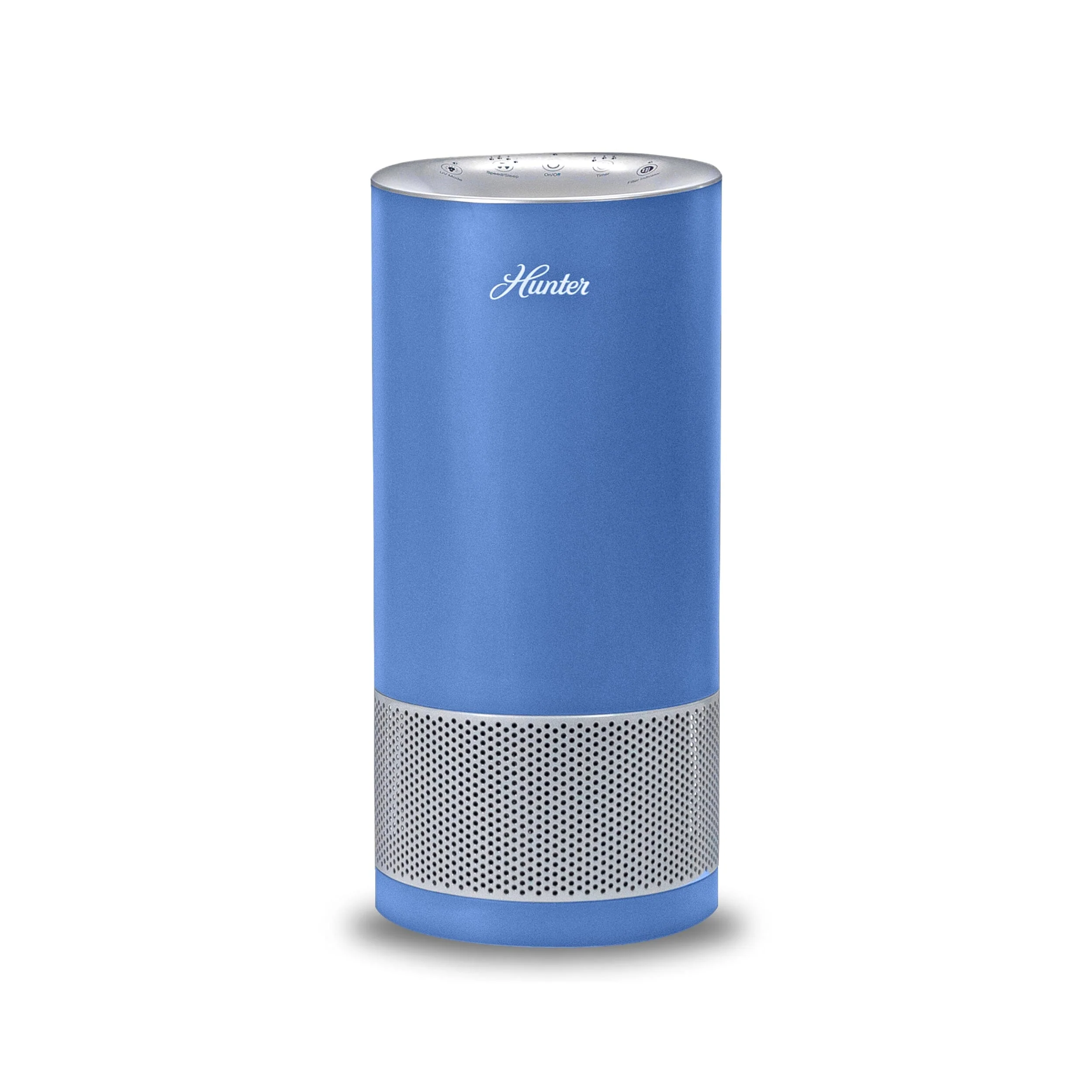Hunter Fan HP450UV True HEPA UVC Light Technology Air Purifier 12 Hunter Fan HP450UV True HEPA UVC Light Technology Air Purifier