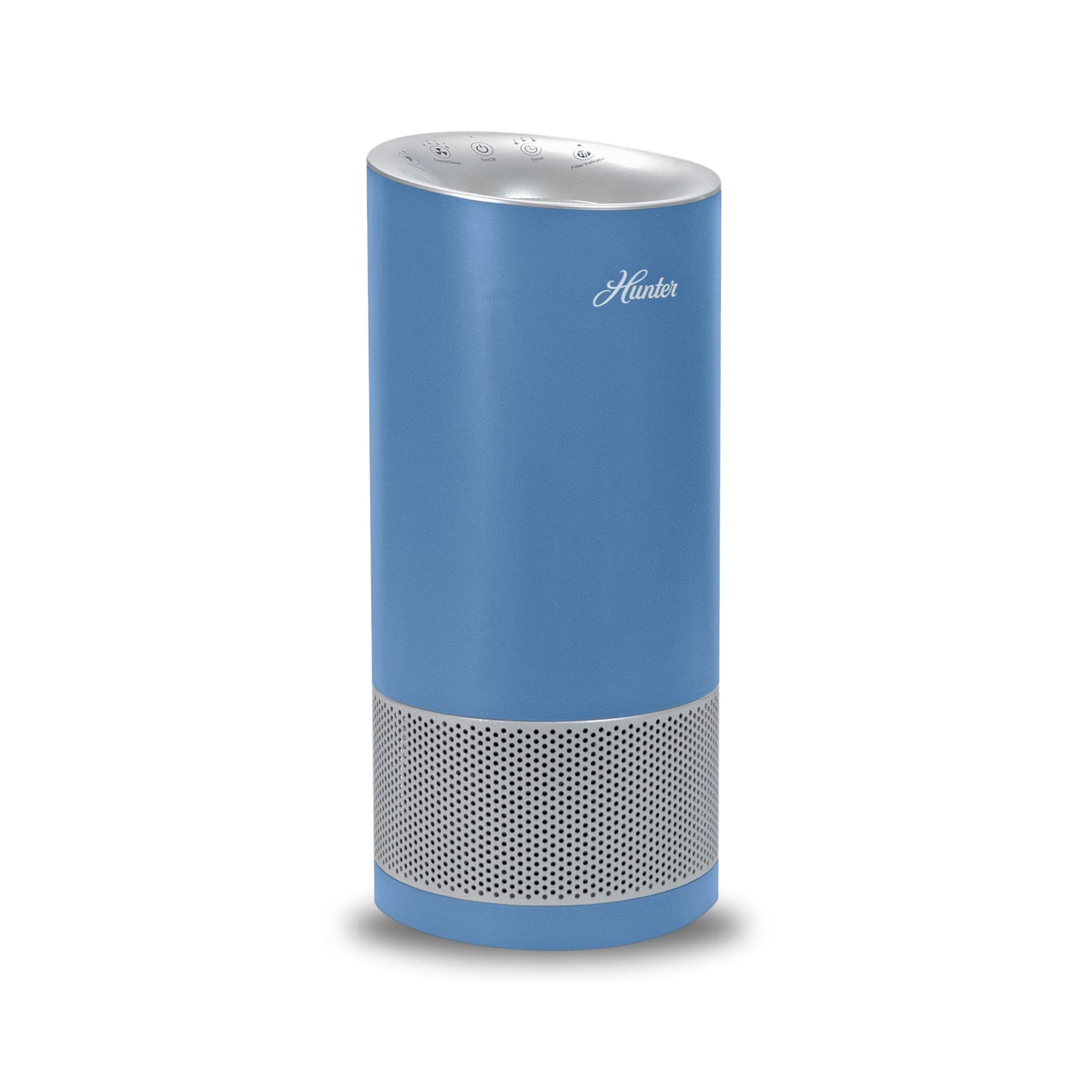 Hunter Fan HP450UV True HEPA UVC Light Technology Air Purifier 2 Hunter Fan HP450UV True HEPA UVC Light Technology Air Purifier