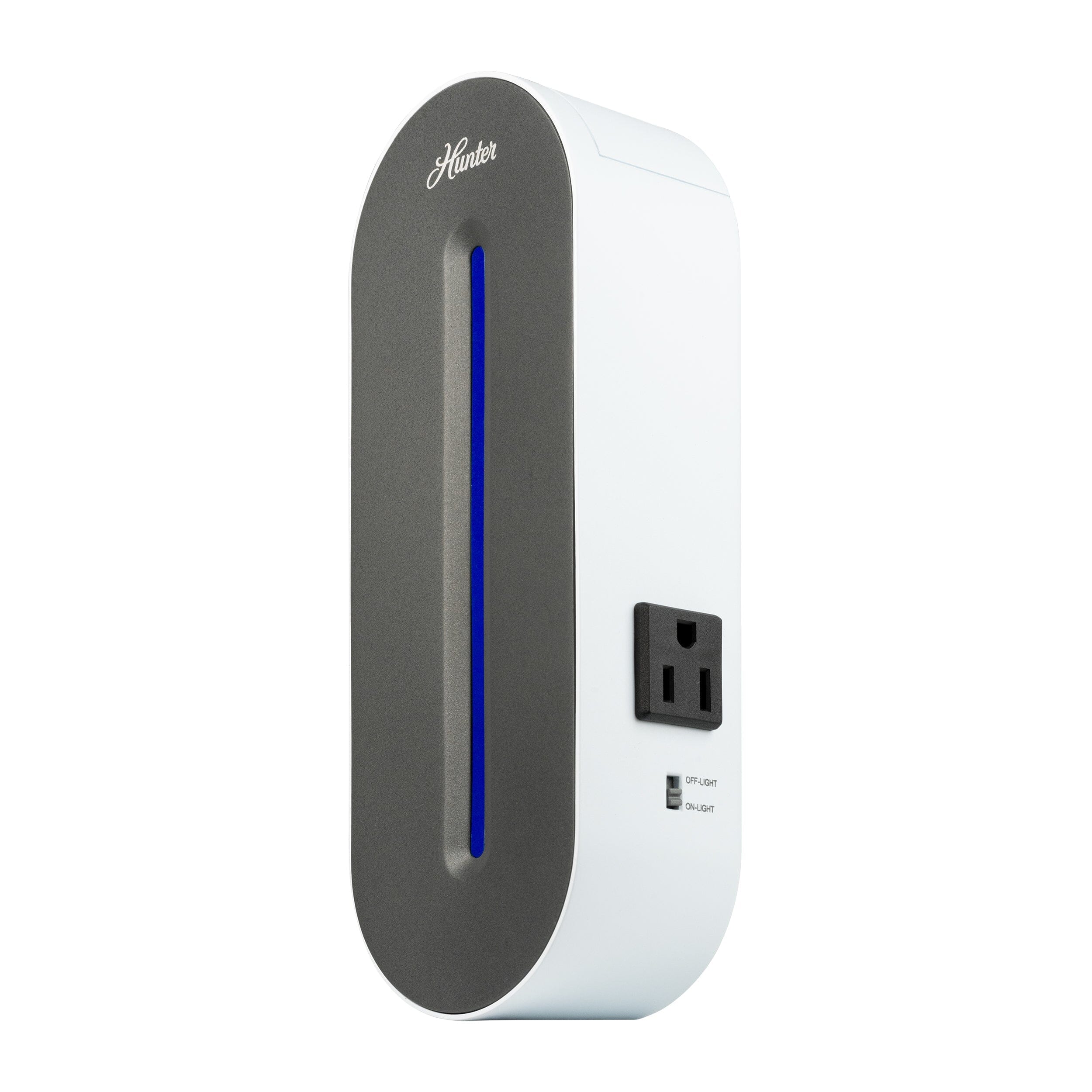HP247AP Plug-In UV-C Air Sanitizer 12 HP247AP Plug-In UV-C Air Sanitizer