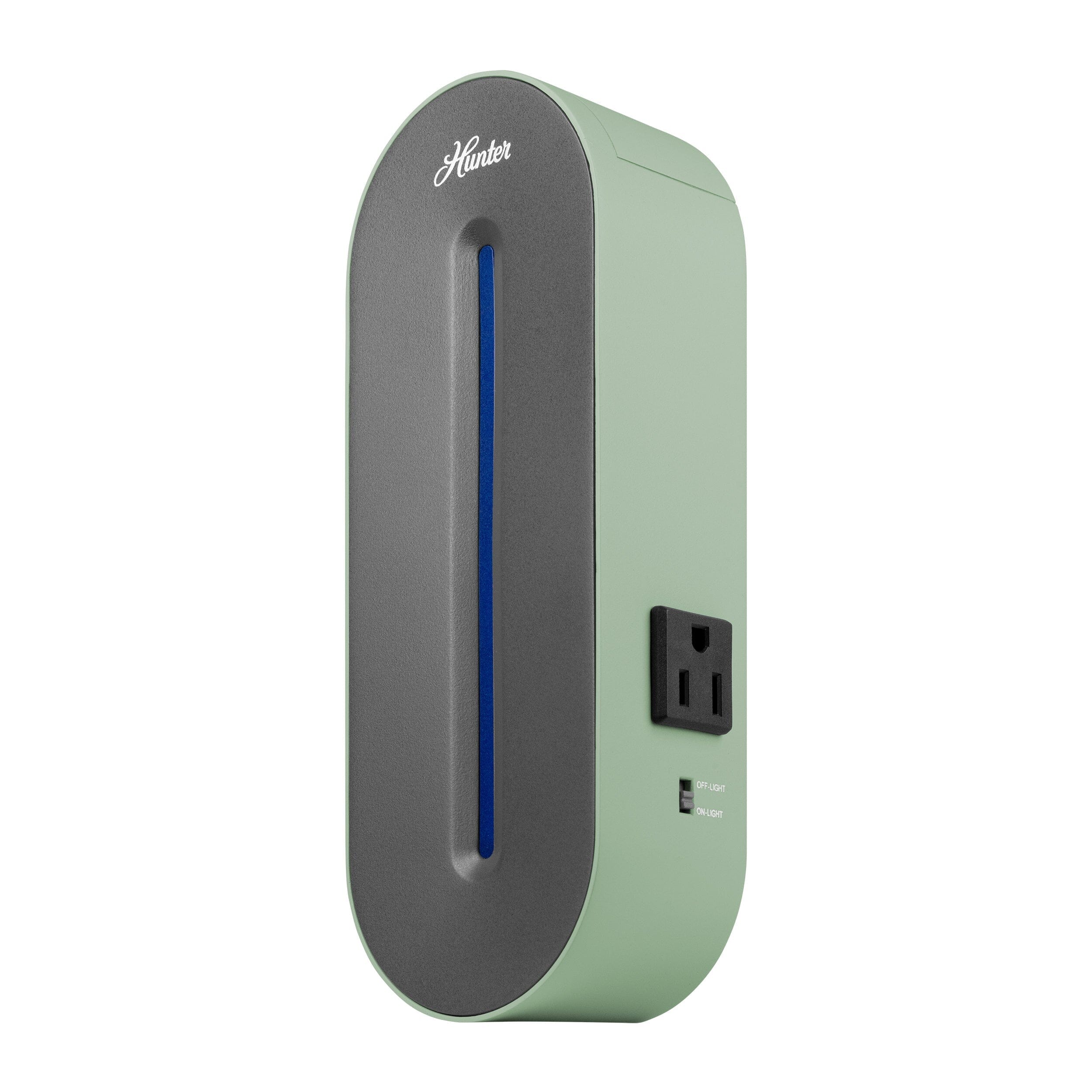 HP247AP Plug-In UV-C Air Sanitizer 13 HP247AP Plug-In UV-C Air Sanitizer