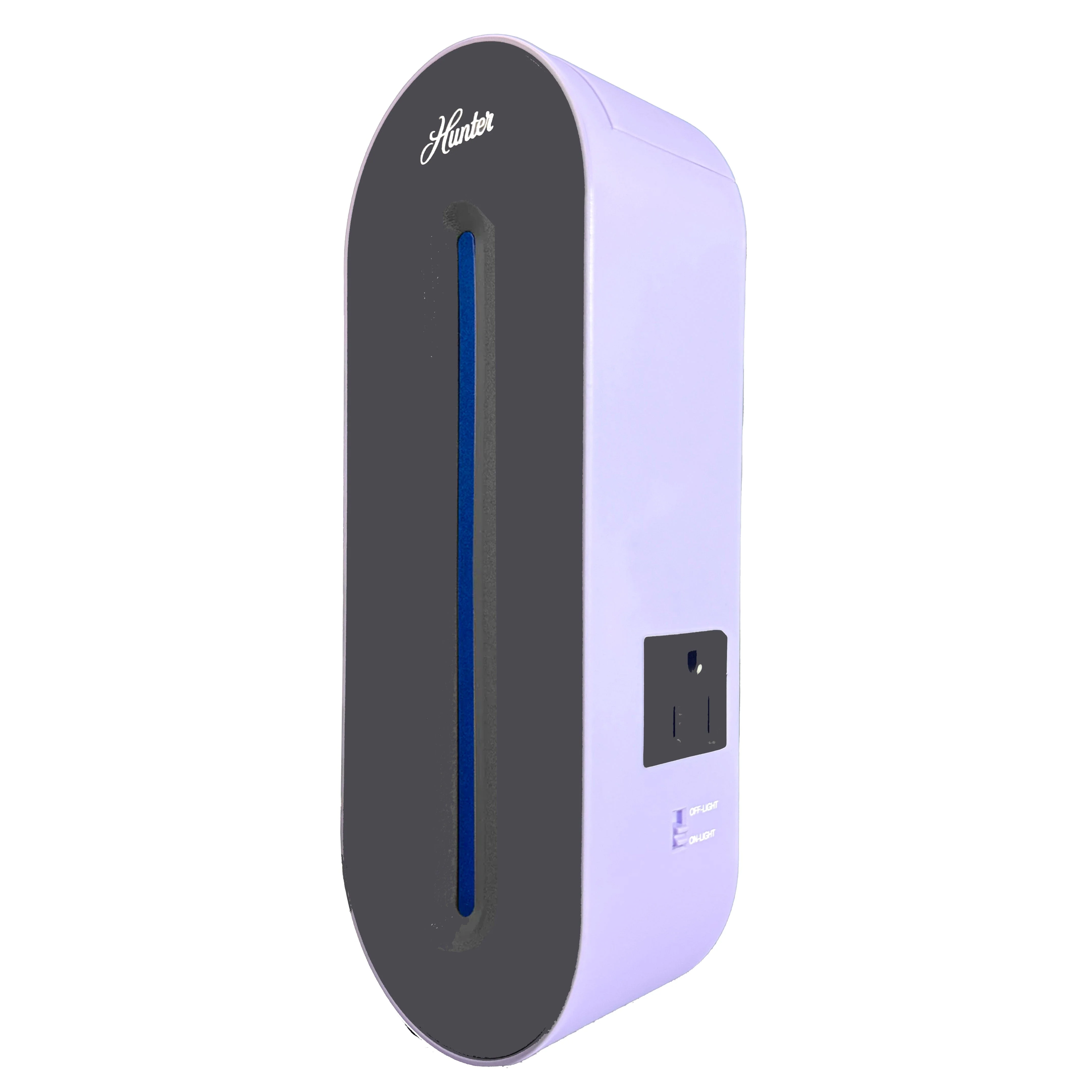 HP247AP Plug-In UV-C Air Sanitizer 15 HP247AP Plug-In UV-C Air Sanitizer