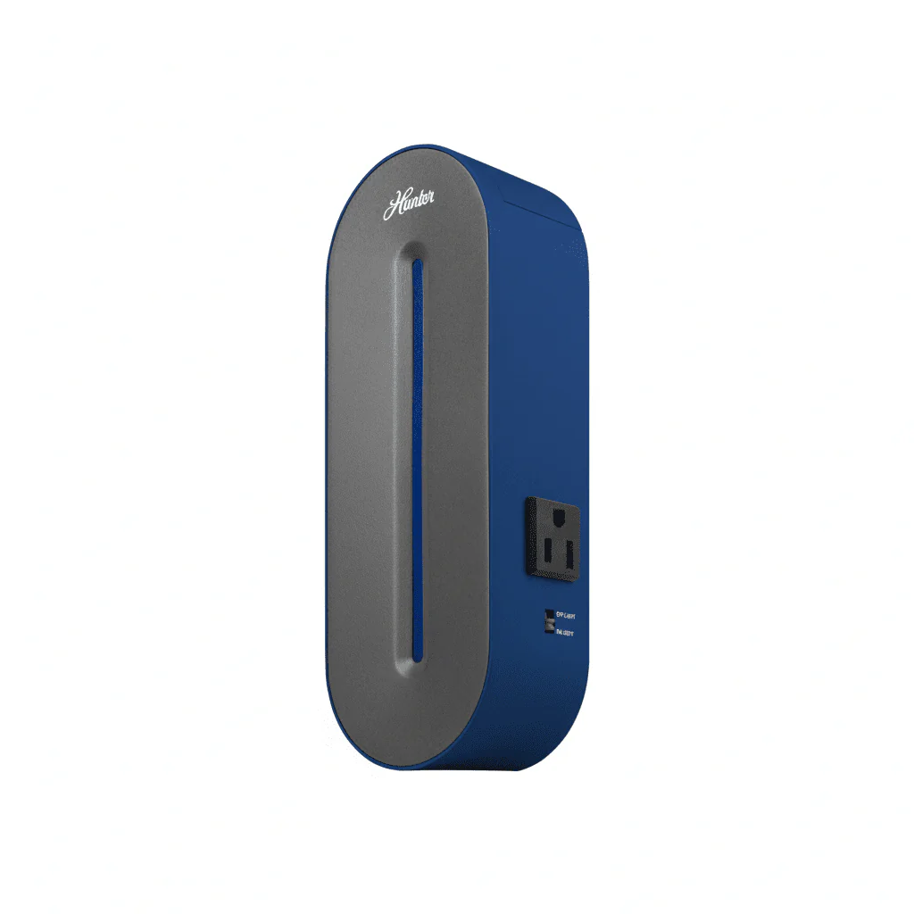 HP247AP Plug-In UV-C Air Sanitizer 16 HP247AP Plug-In UV-C Air Sanitizer