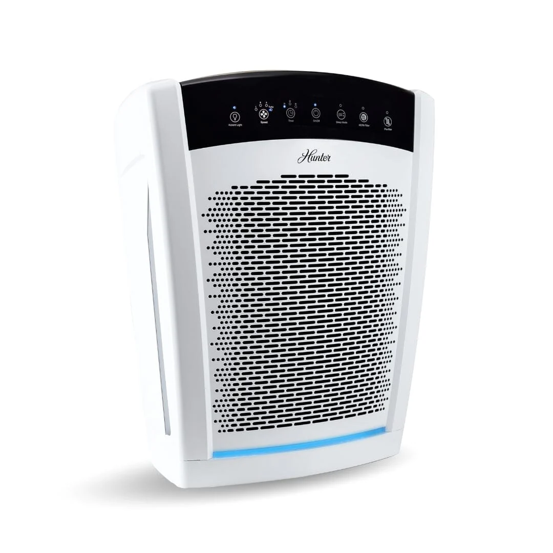 HP800 Multi-Room Large Console Air Purifier 10 HP800 Multi-Room Large Console Air Purifier