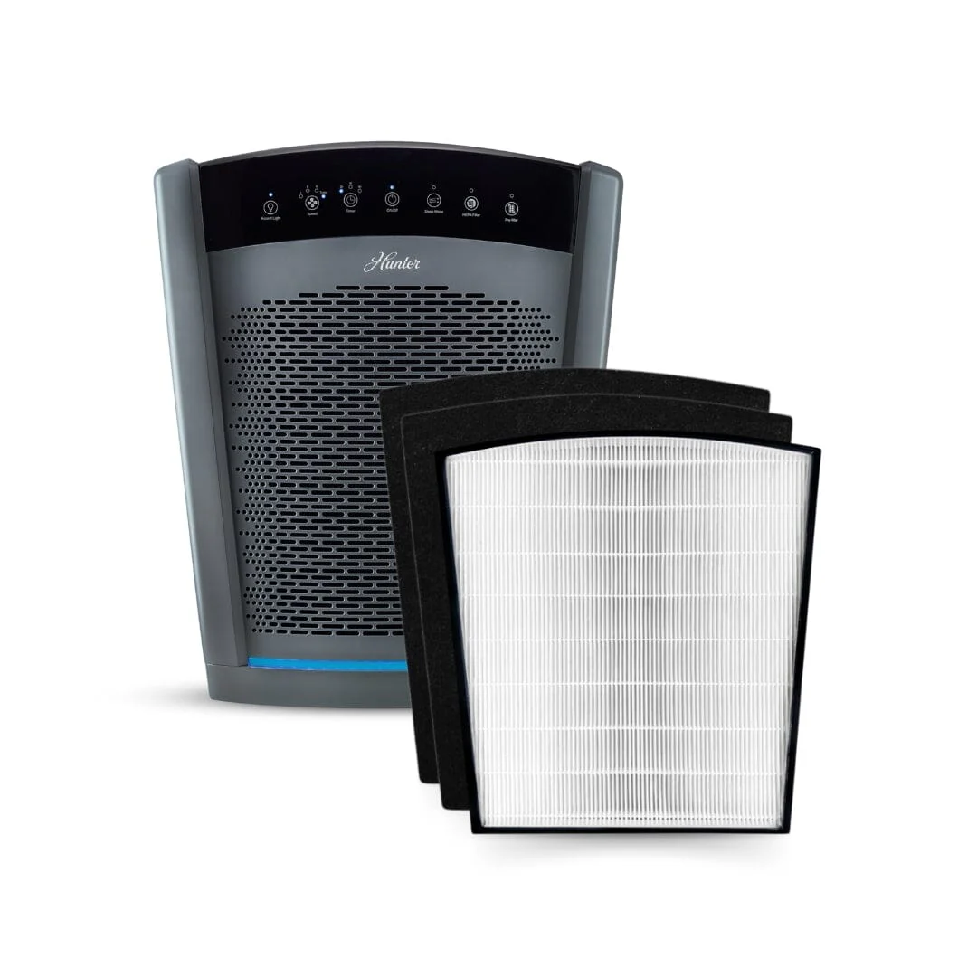 HP800 Multi-Room Large Console Air Purifier 12 HP800 Multi-Room Large Console Air Purifier