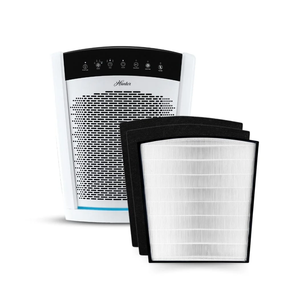HP800 Multi-Room Large Console Air Purifier 13 HP800 Multi-Room Large Console Air Purifier
