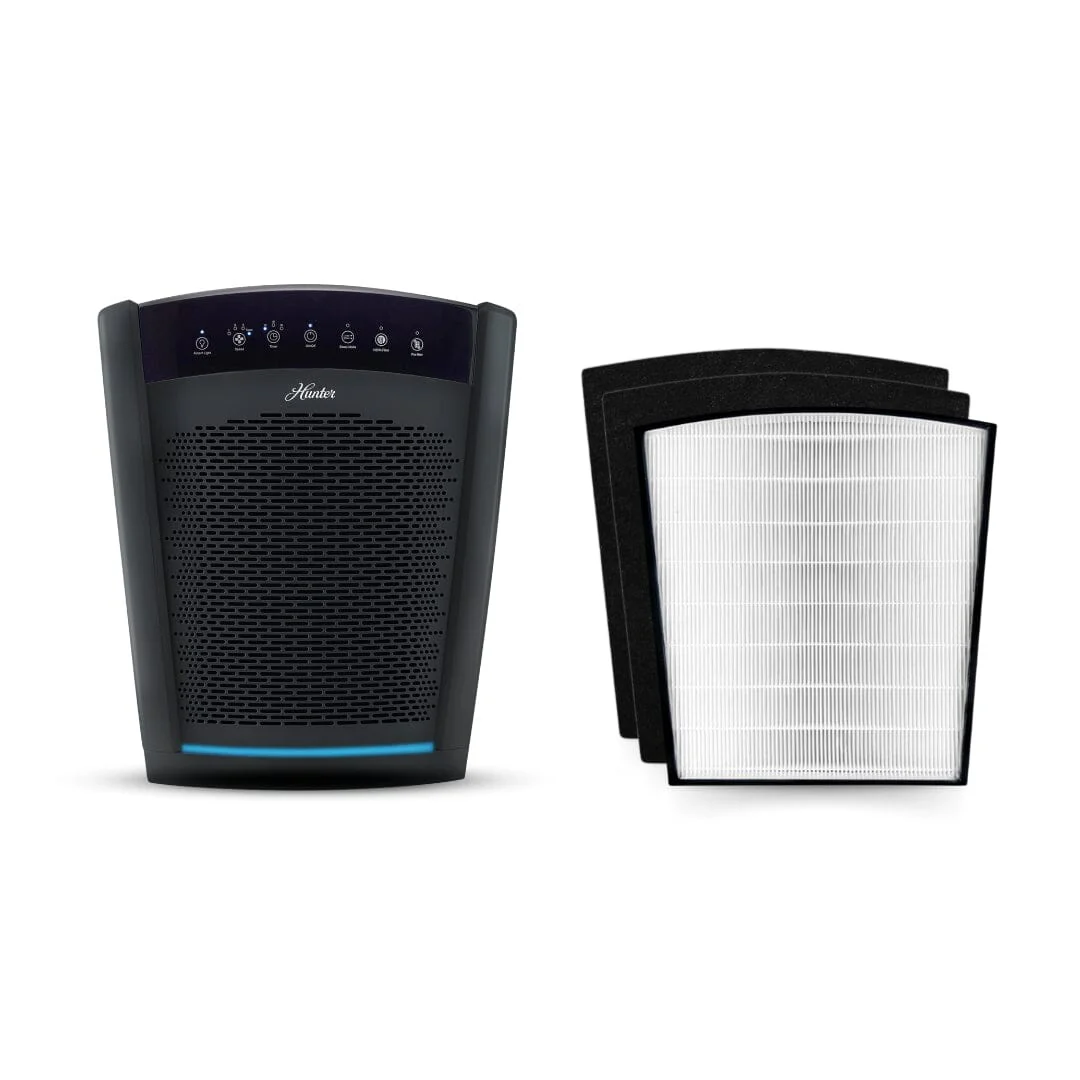 HP800 Multi-Room Large Console Air Purifier 15 HP800 Multi-Room Large Console Air Purifier