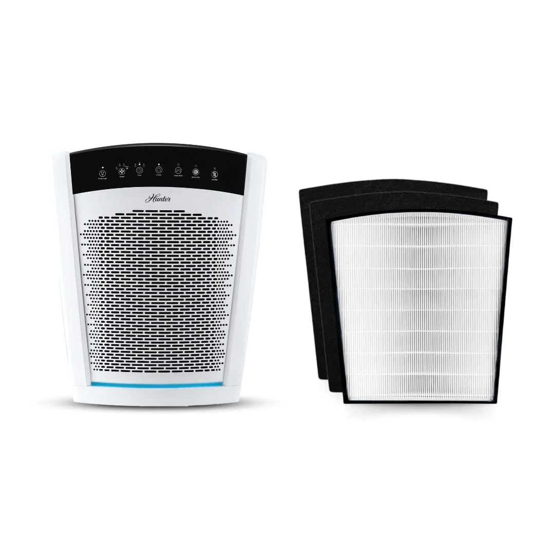 HP800 Multi-Room Large Console Air Purifier 17 HP800 Multi-Room Large Console Air Purifier