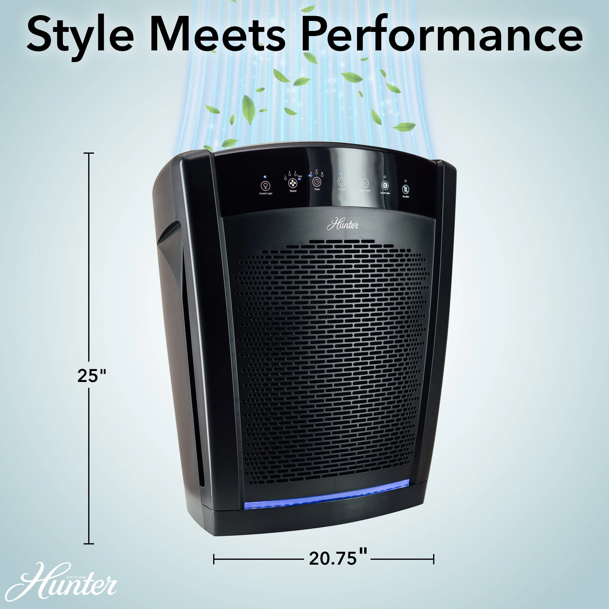 HP800 Multi-Room Large Console Air Purifier 3 HP800 Multi-Room Large Console Air Purifier