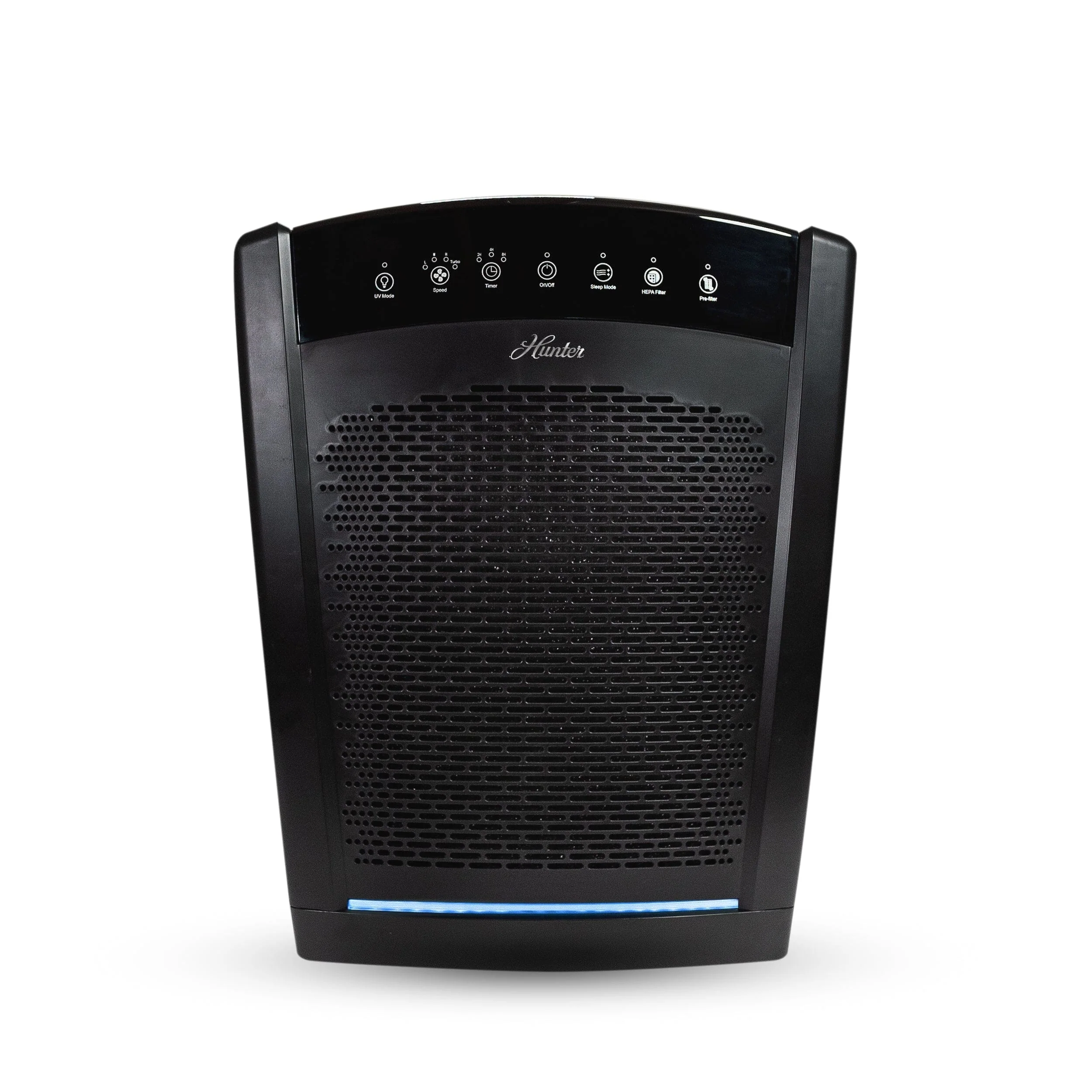 HP850UV Large UVC Multi-Room Console Air Purifier