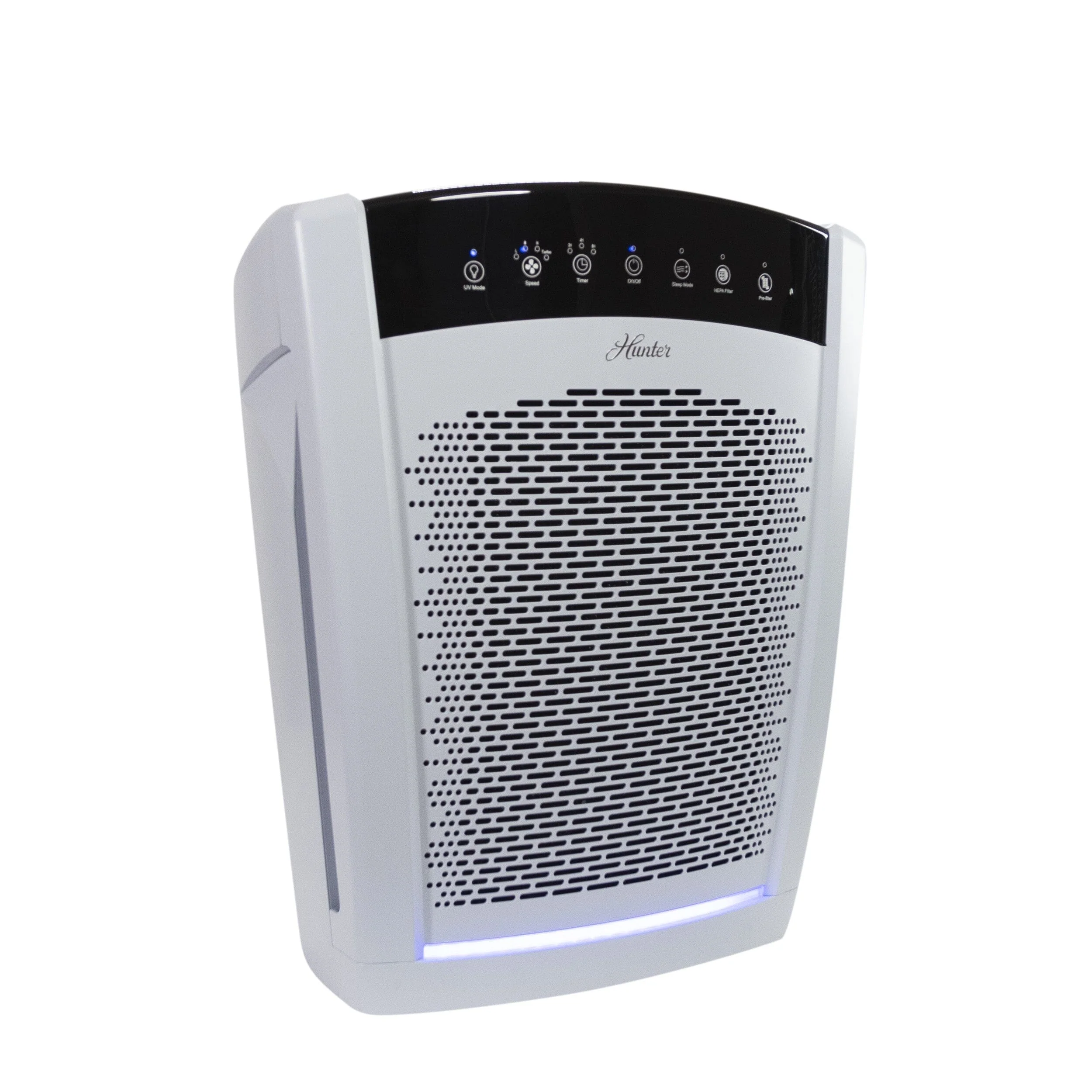 HP850UV Large UVC Multi-Room Console Air Purifier 2 HP850UV Large UVC Multi-Room Console Air Purifier