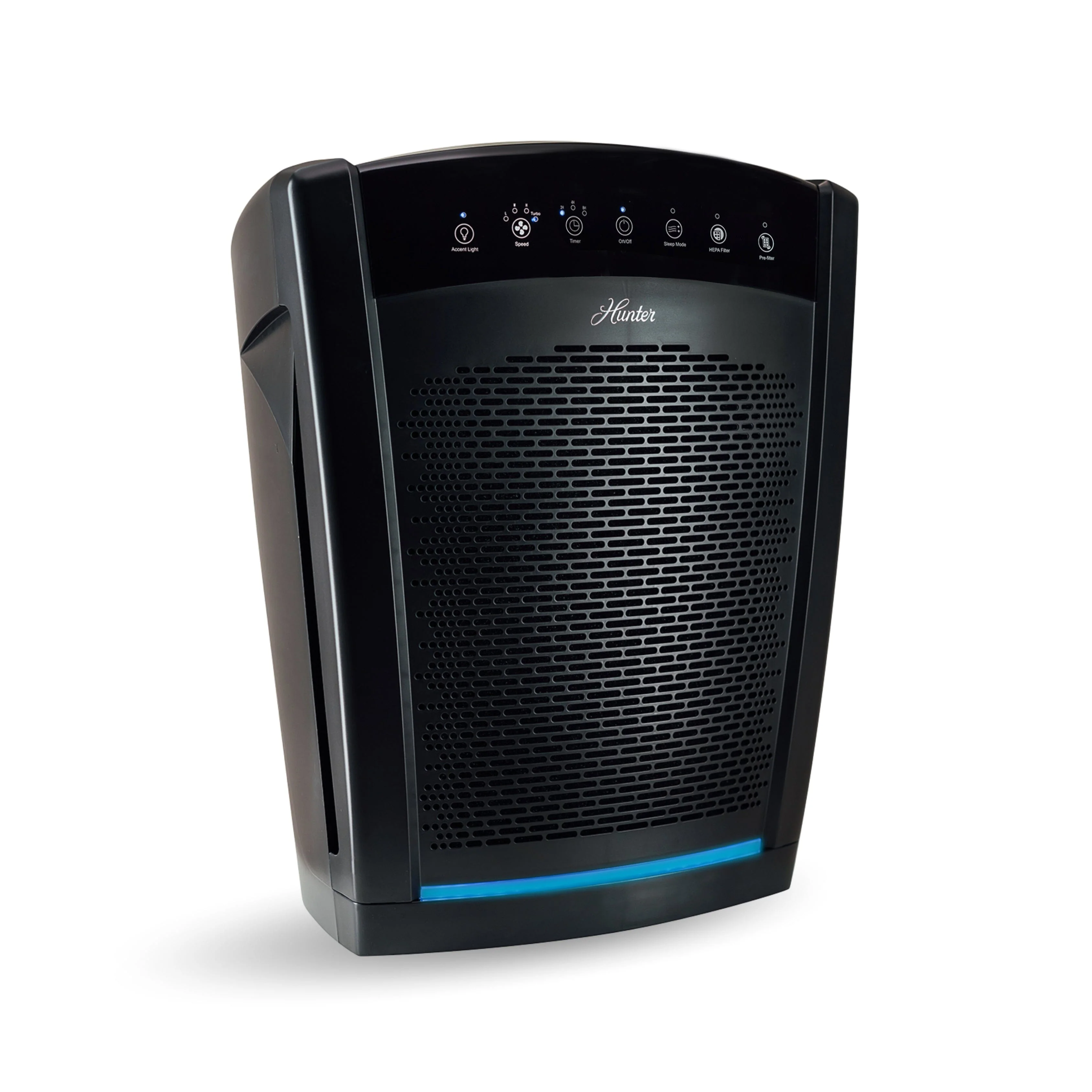 HP850UV Large UVC Multi-Room Console Air Purifier 7 HP850UV Large UVC Multi-Room Console Air Purifier