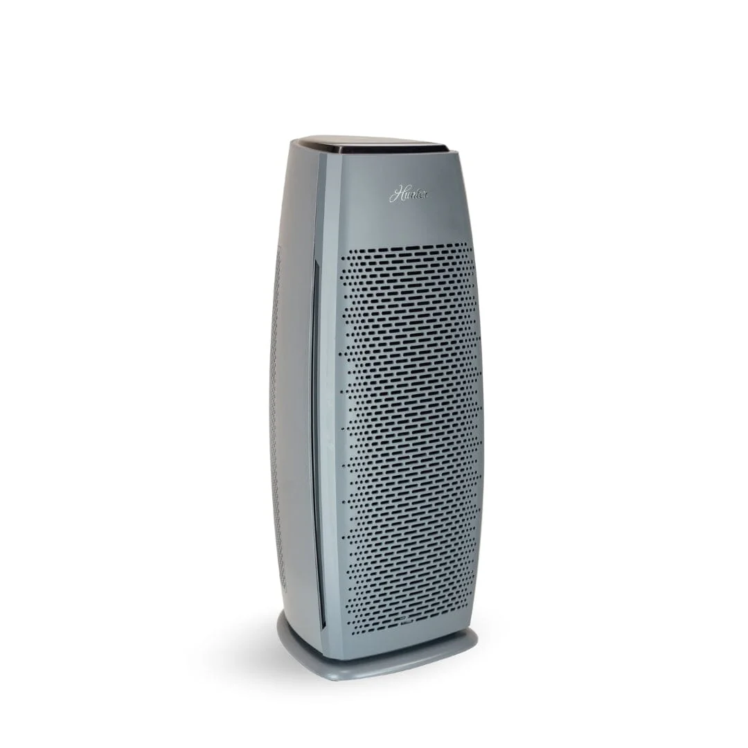 HP600 Tall Tower Air Purifier 10 HP600 Tall Tower Air Purifier
