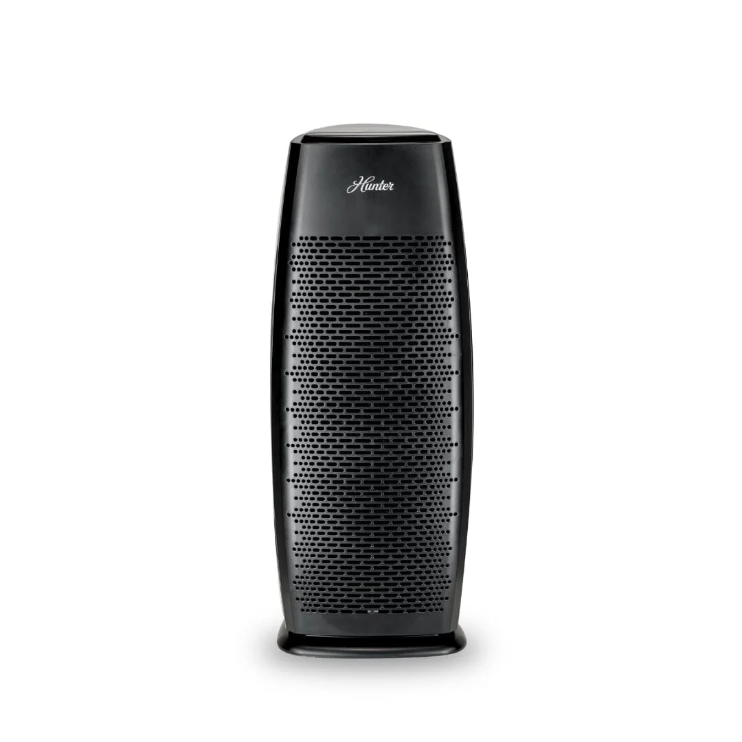 HP600 Tall Tower Air Purifier 12 HP600 Tall Tower Air Purifier