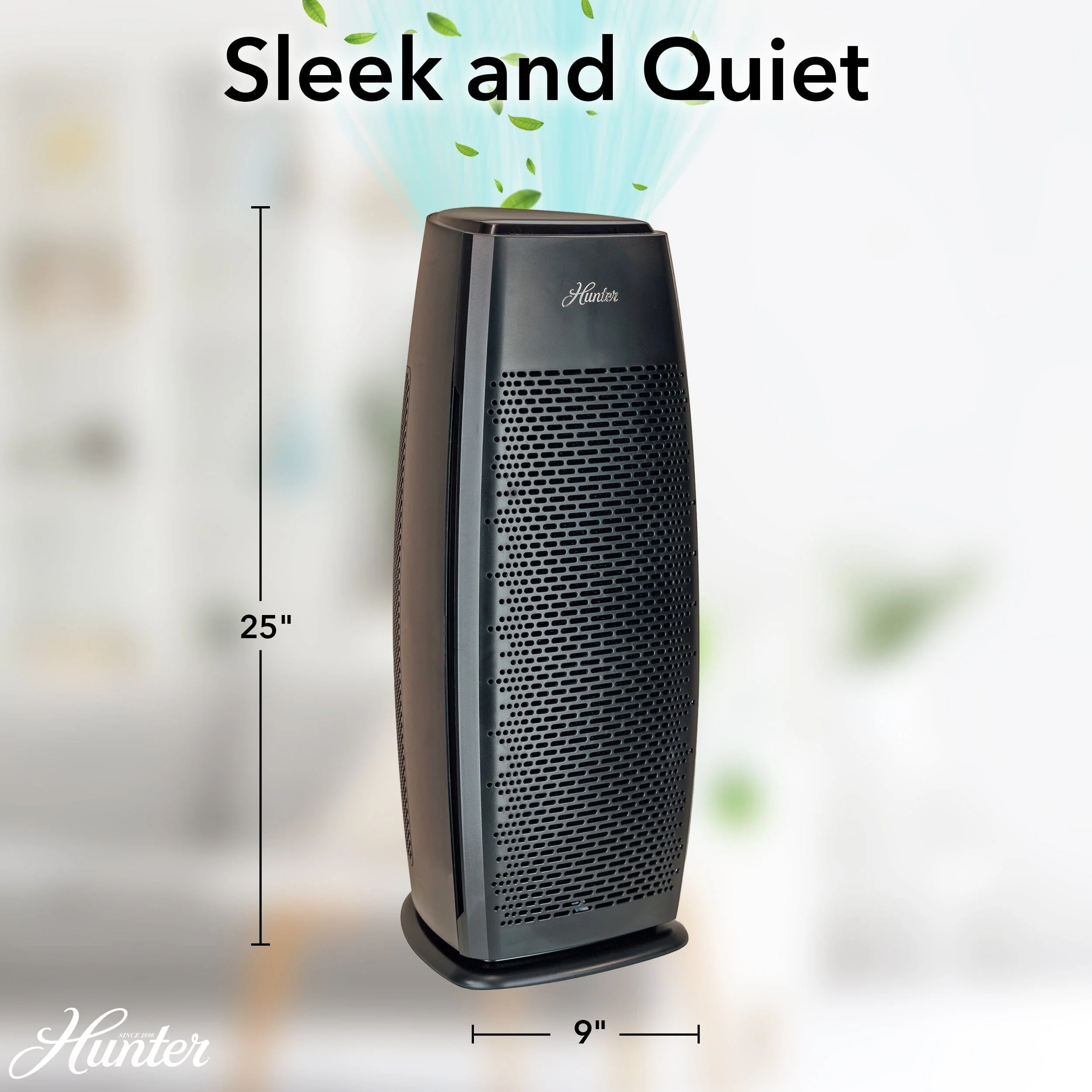 HP600 Tall Tower Air Purifier 3 HP600 Tall Tower Air Purifier