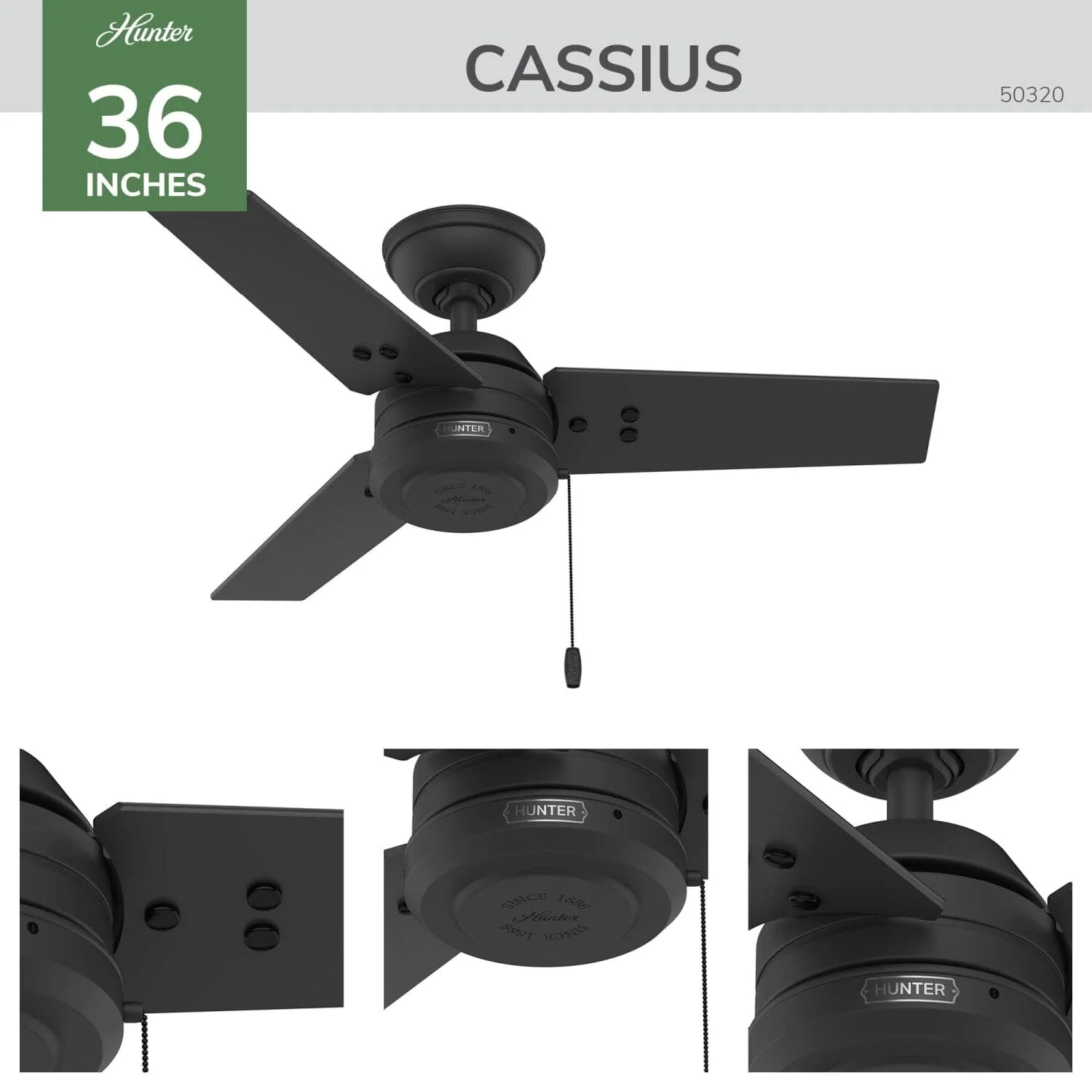 Cassius Outdoor 36 inch 4 Cassius Outdoor 36 inch
